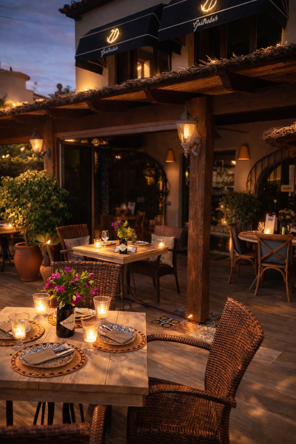 Bar / Restaurant te koop in Moraira