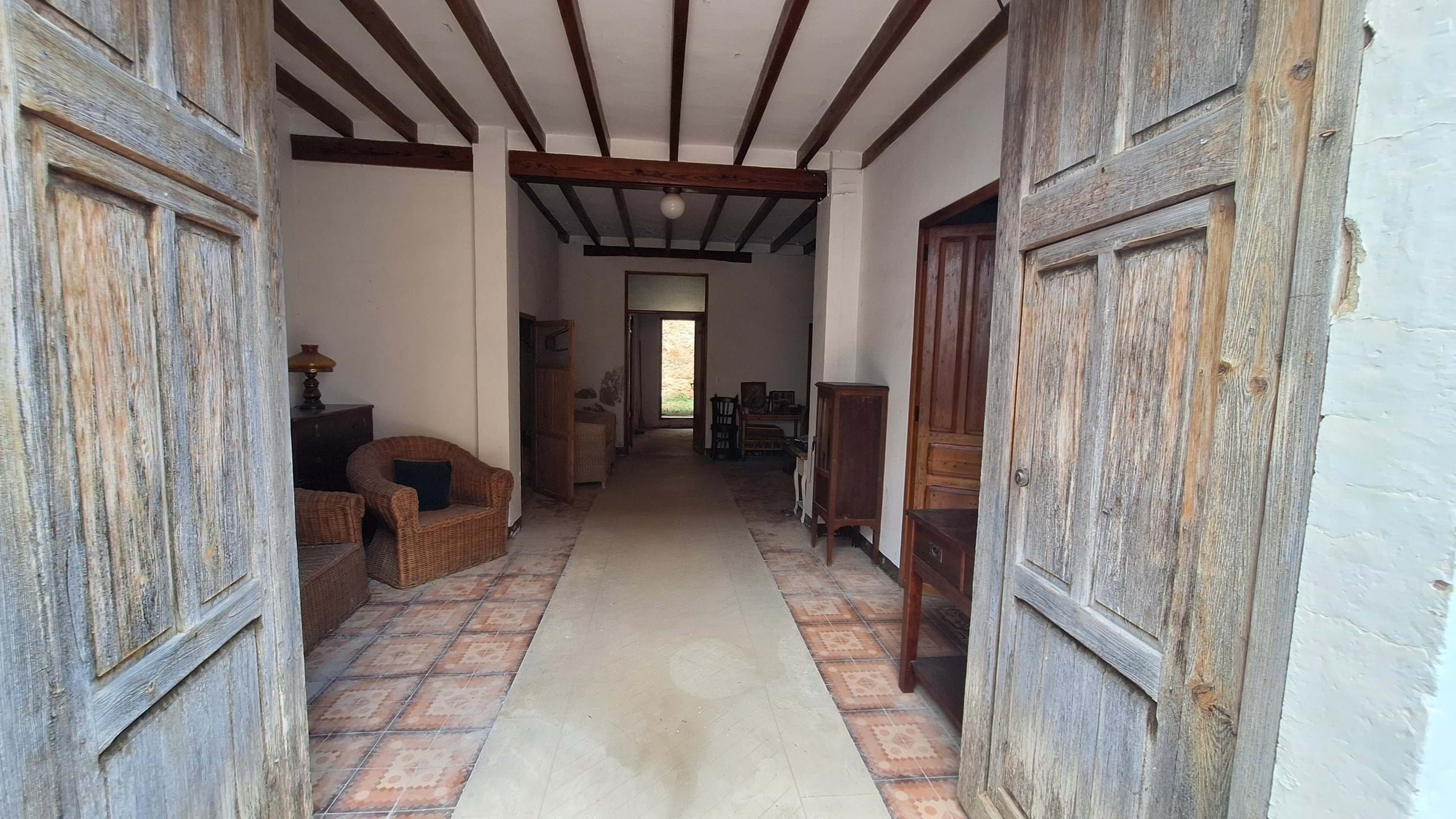 Geschakelde woning te koop in Dénia