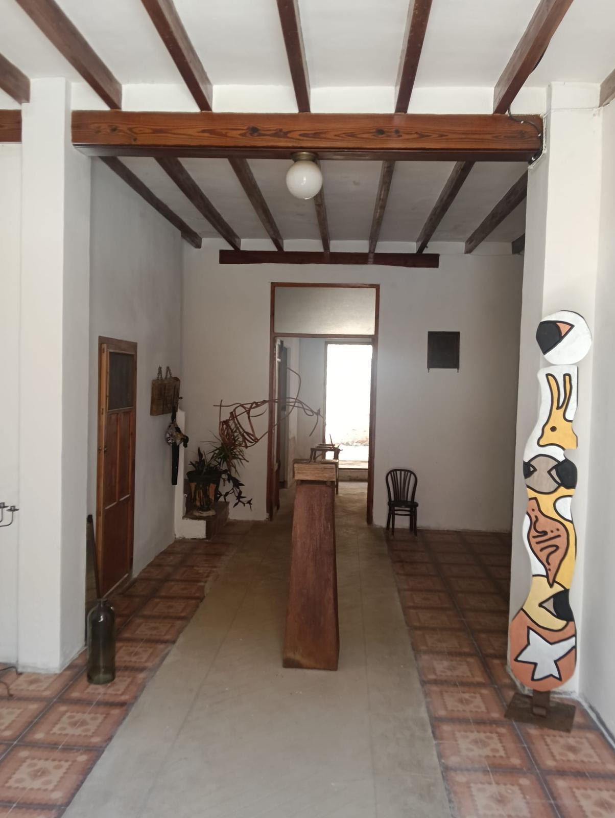 Geschakelde woning te koop in Dénia