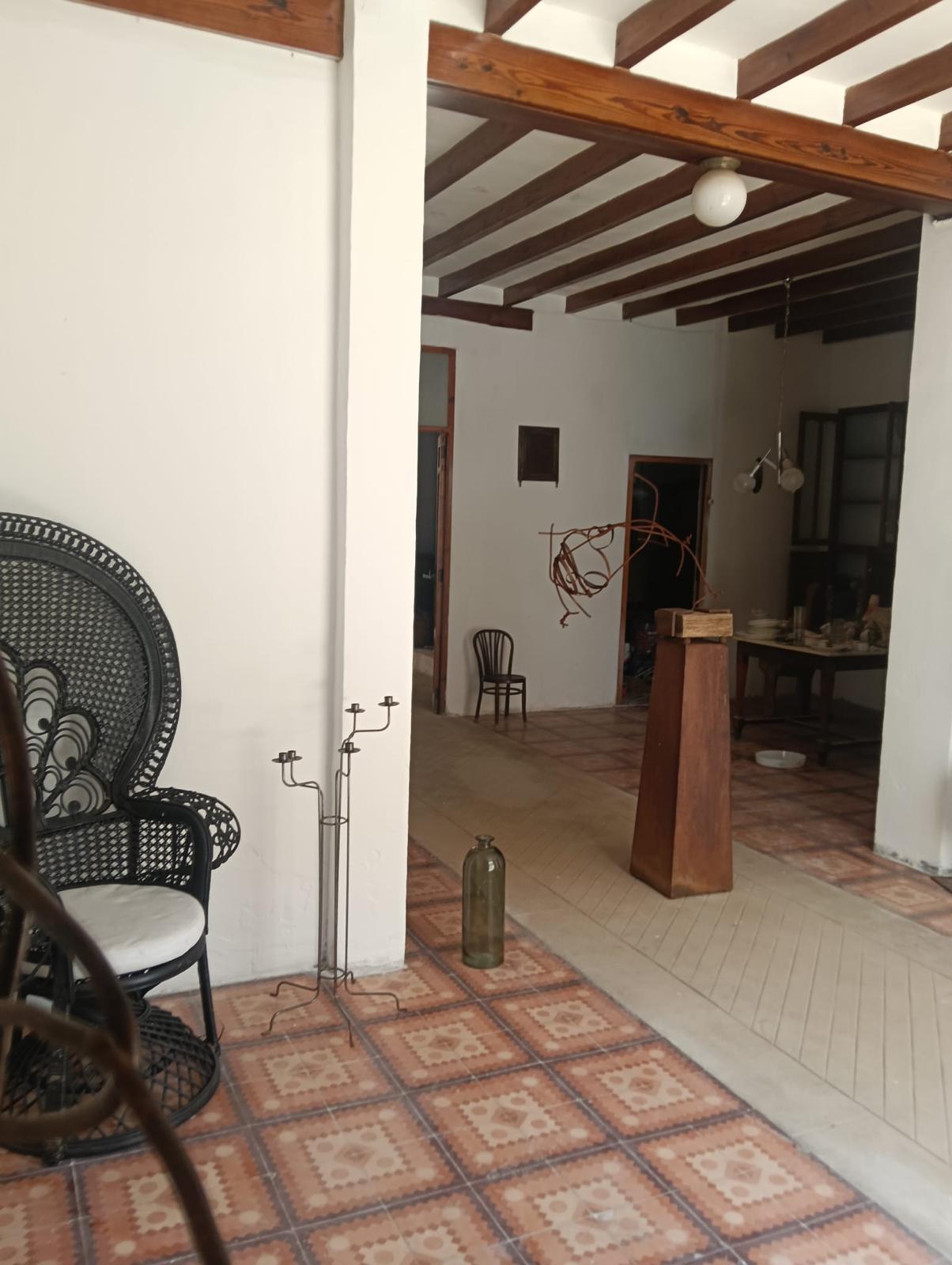 Geschakelde woning te koop in Dénia