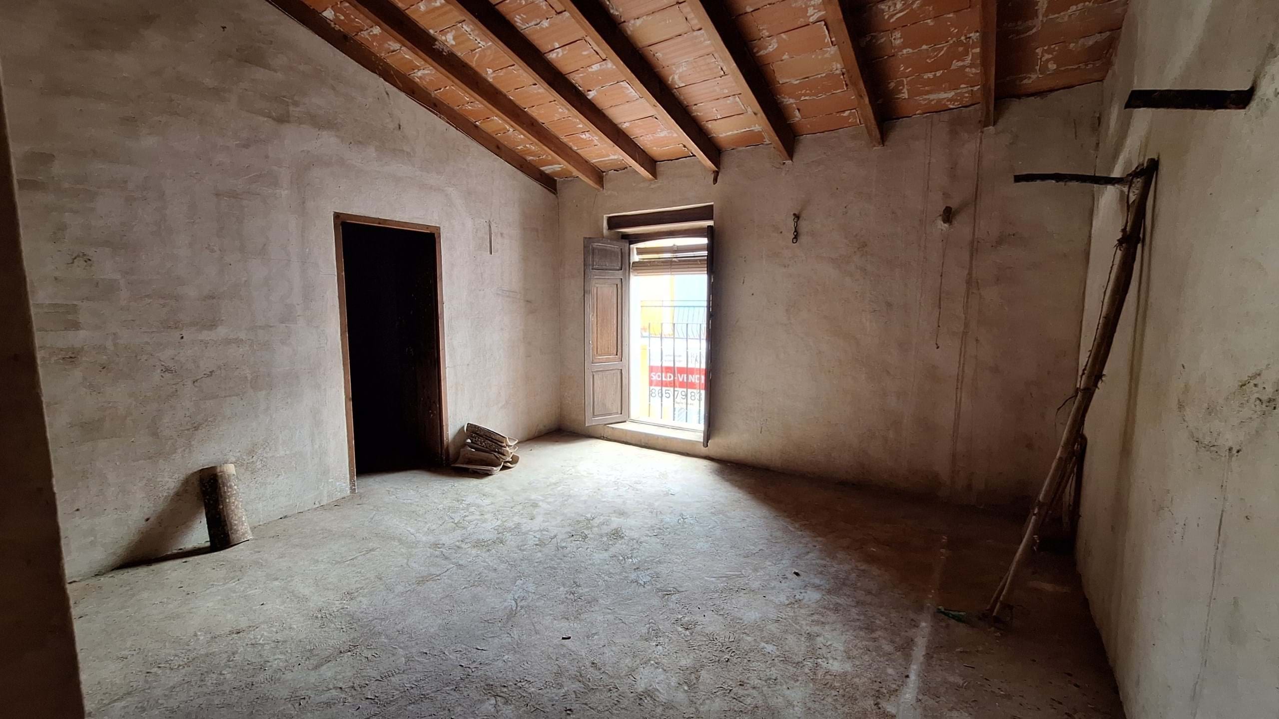 Geschakelde woning te koop in Dénia