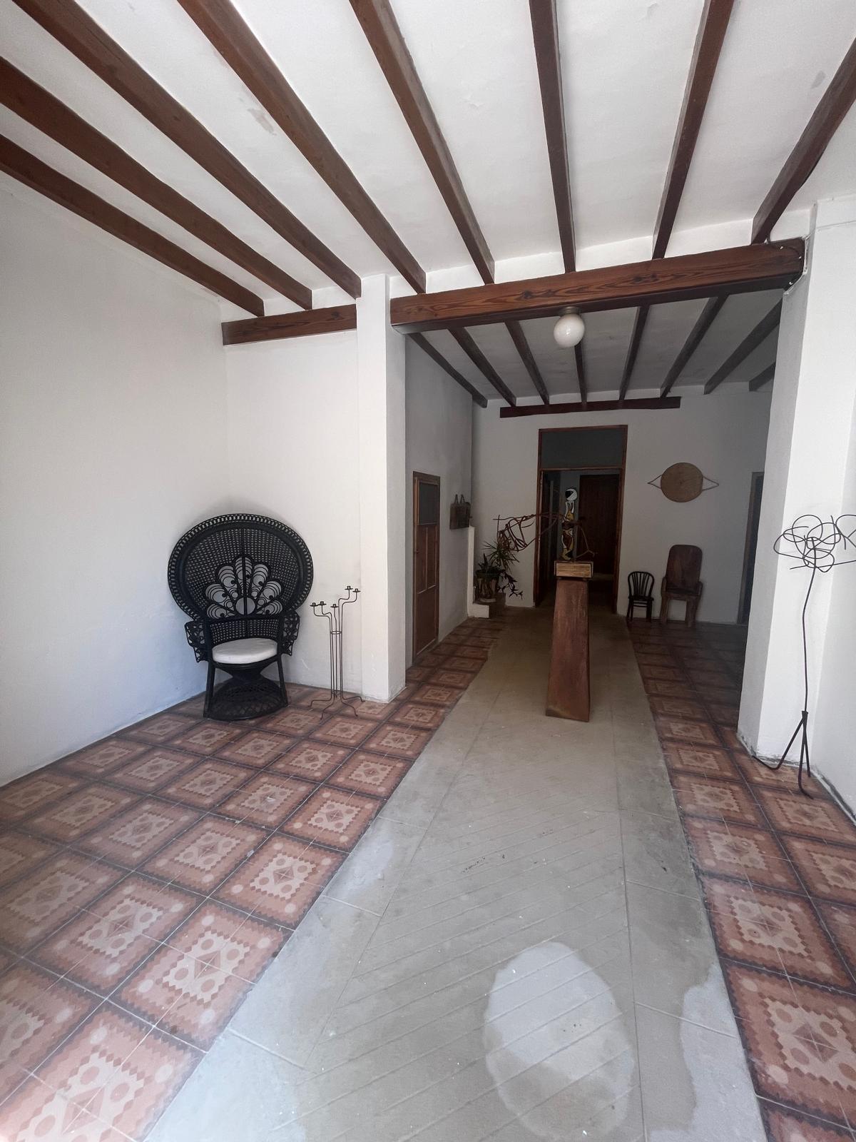 Geschakelde woning te koop in Dénia