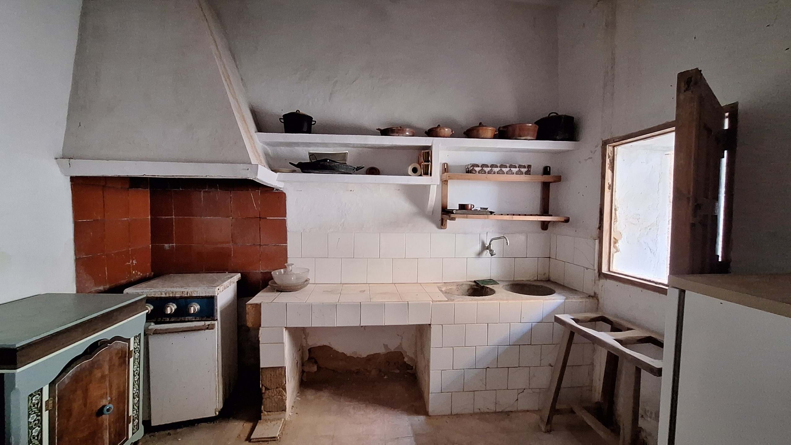 Geschakelde woning te koop in Dénia