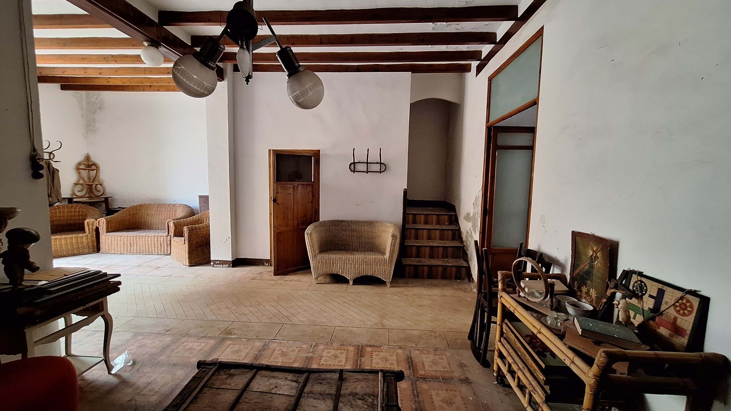 Geschakelde woning te koop in Dénia