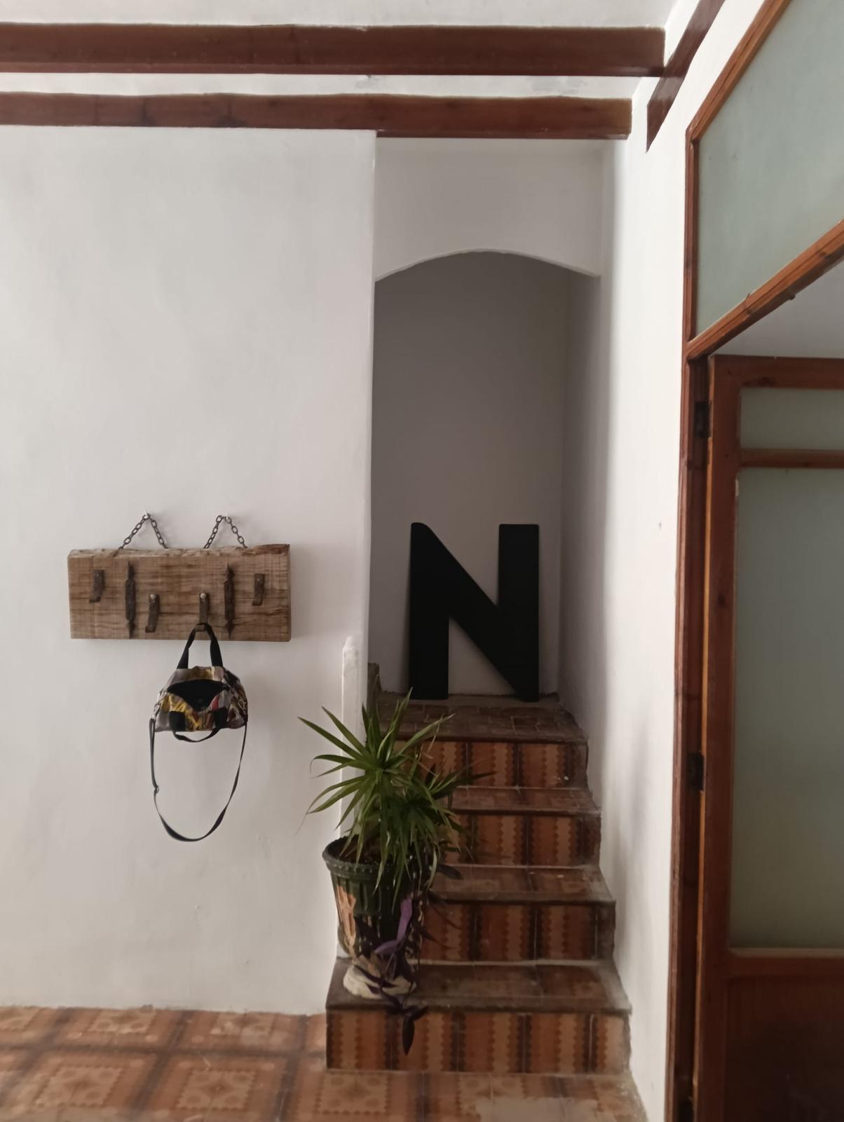 Geschakelde woning te koop in Dénia
