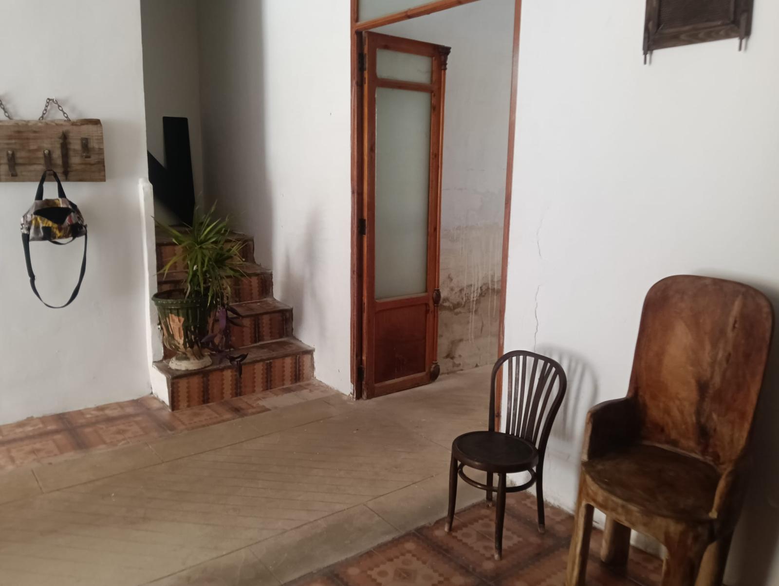 Geschakelde woning te koop in Dénia