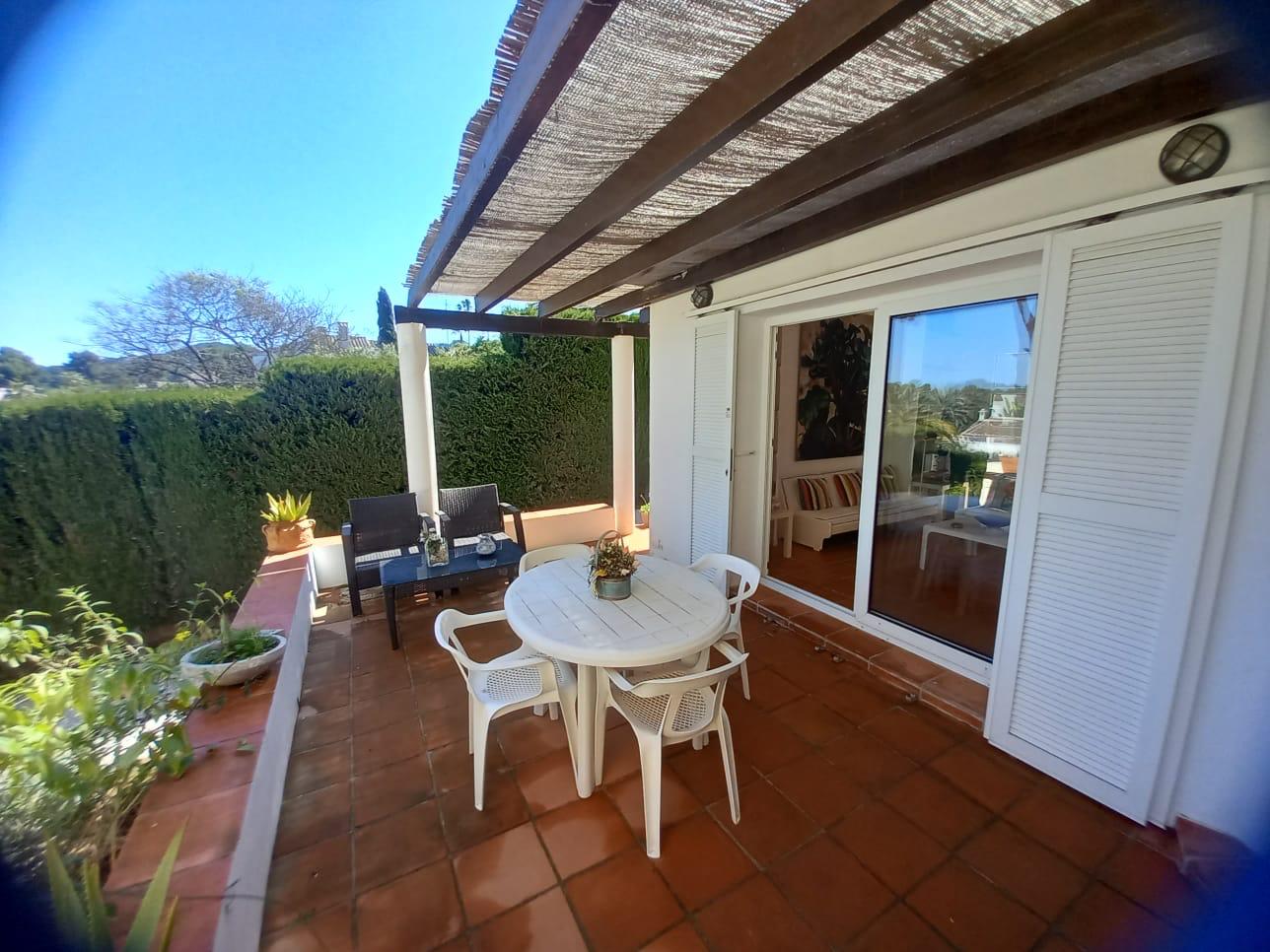 Villa te koop in Javea