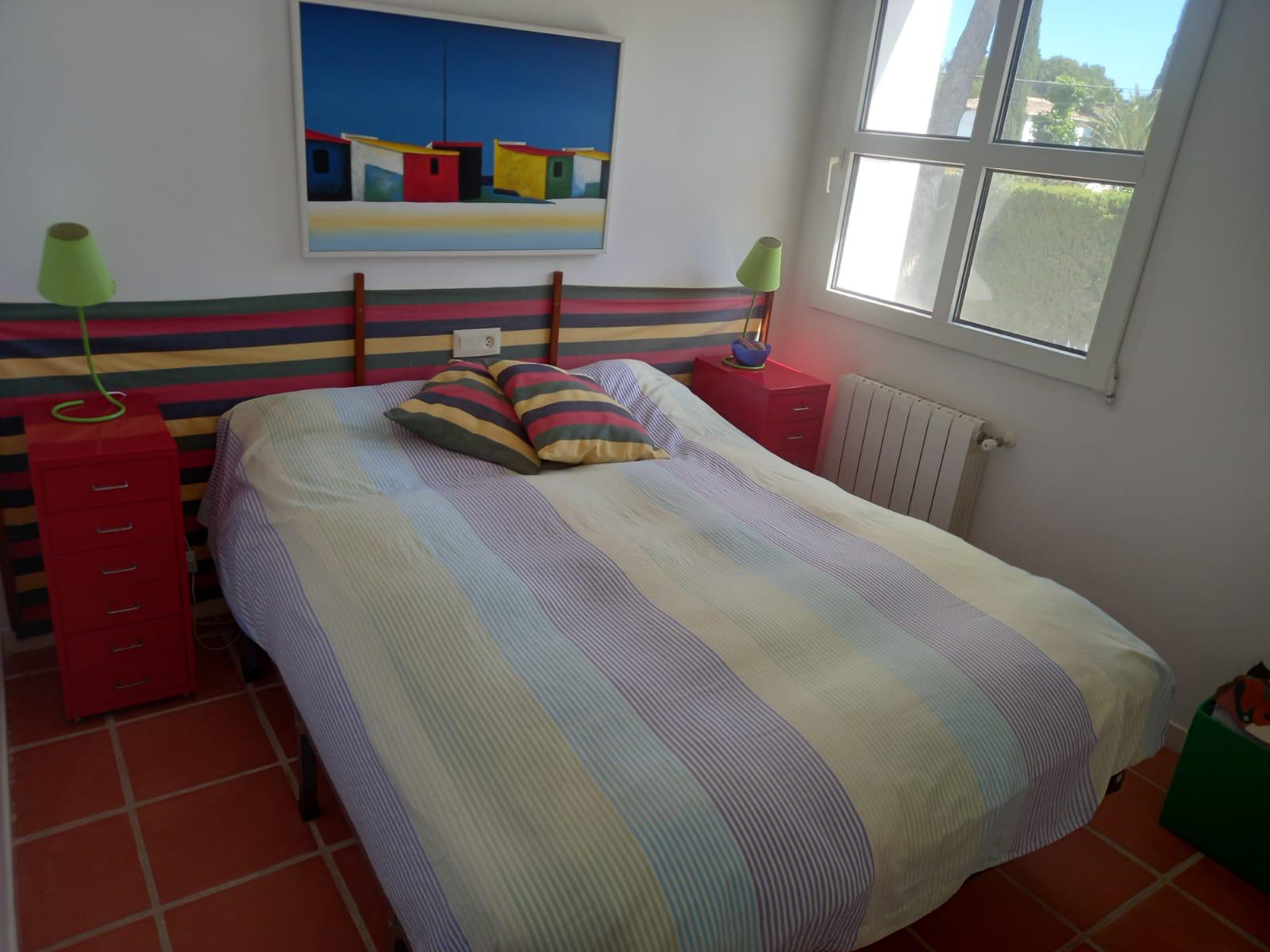 Villa te koop in Javea
