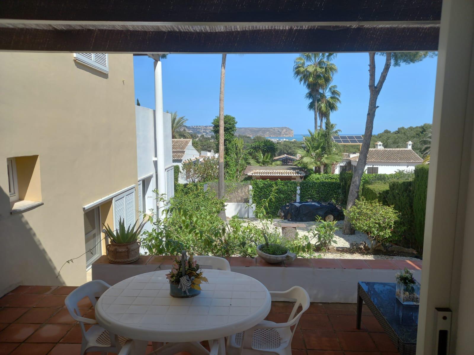 Villa te koop in Javea