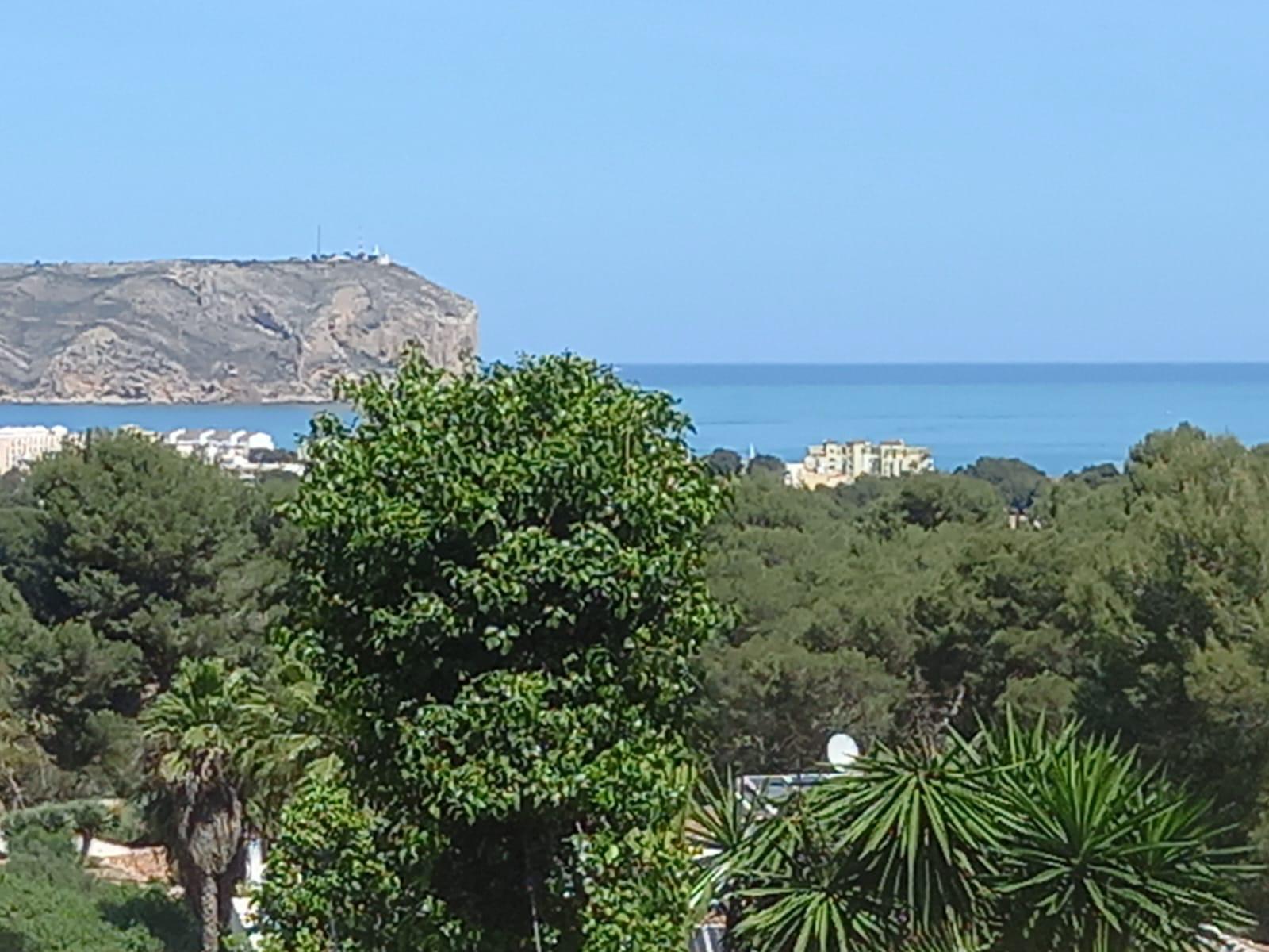 Villa te koop in Javea