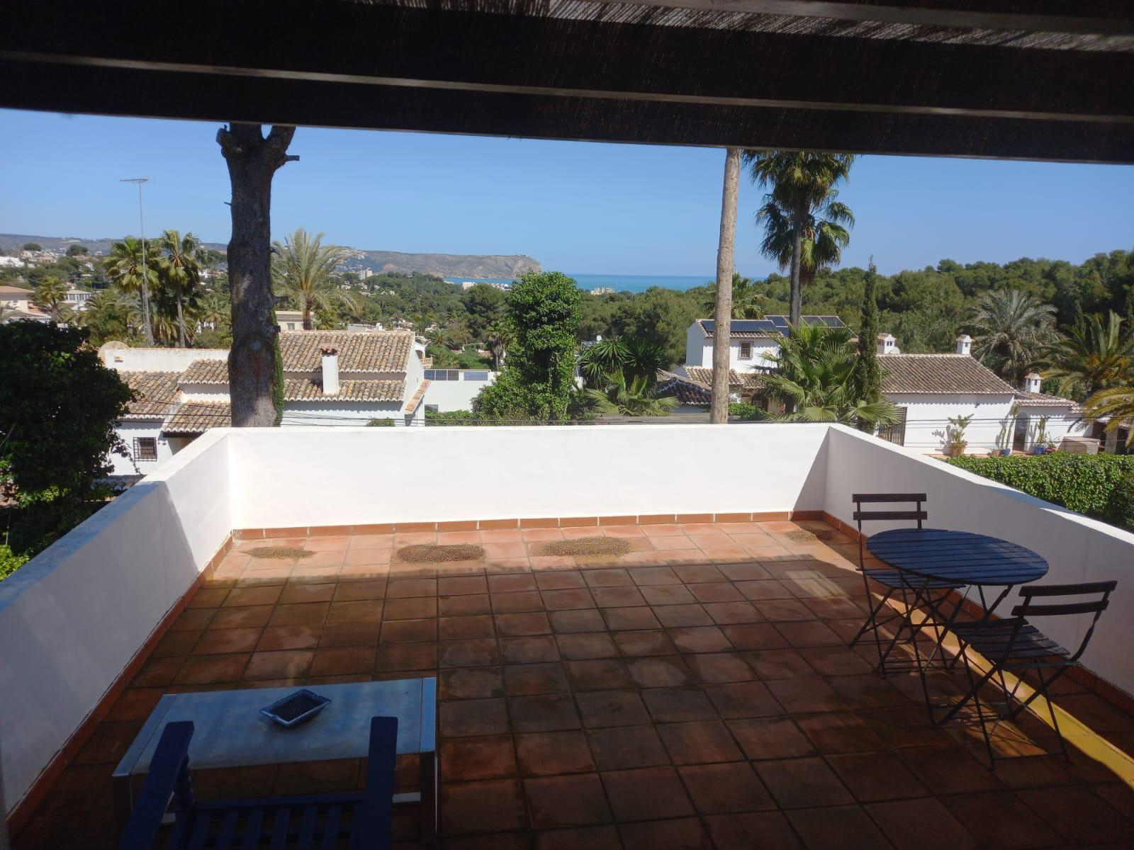 Villa te koop in Javea