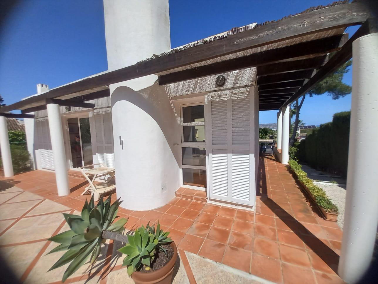 Villa te koop in Javea