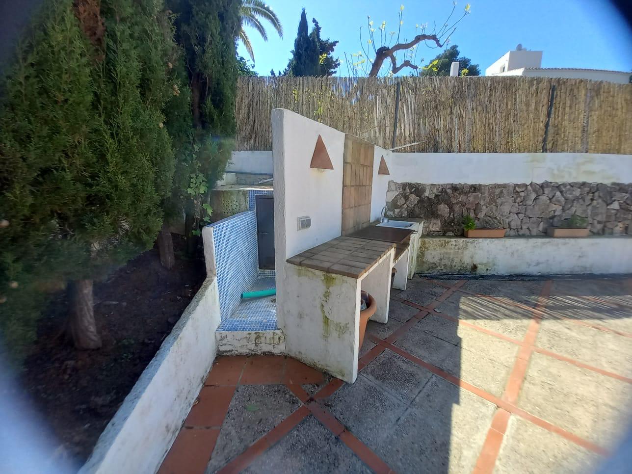 Villa te koop in Javea