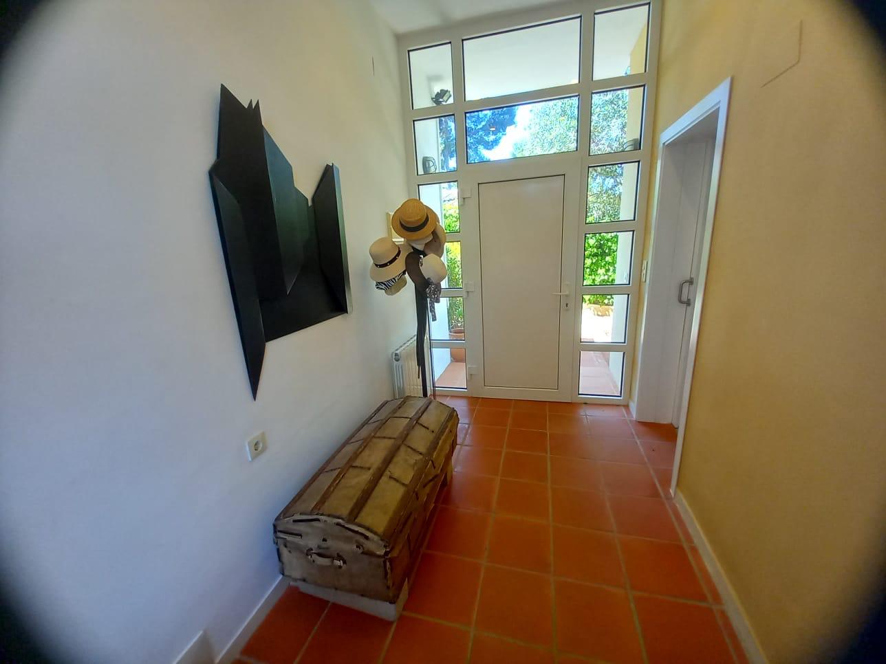 Villa te koop in Javea