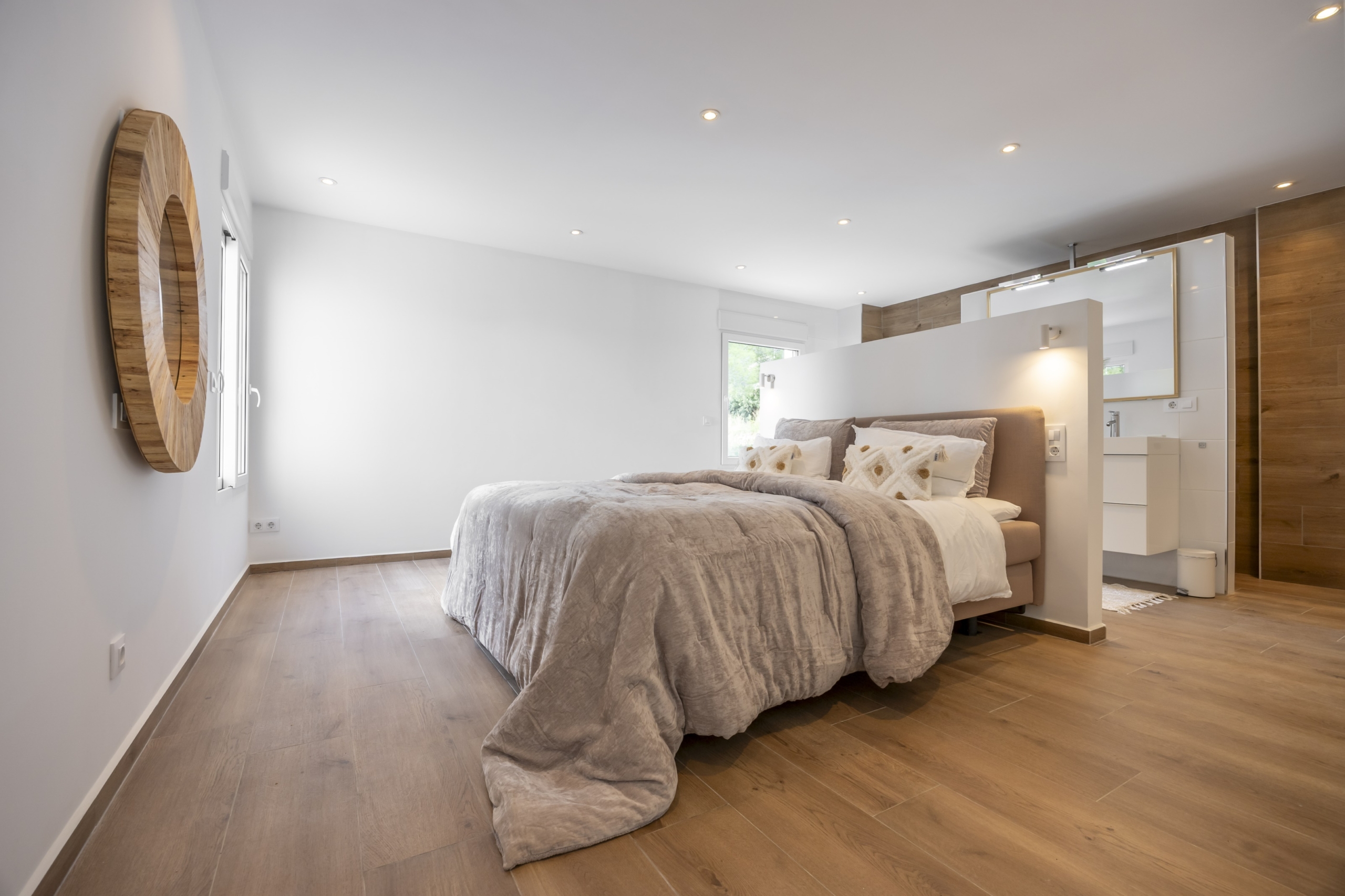 Elegante villa te koop in Javea