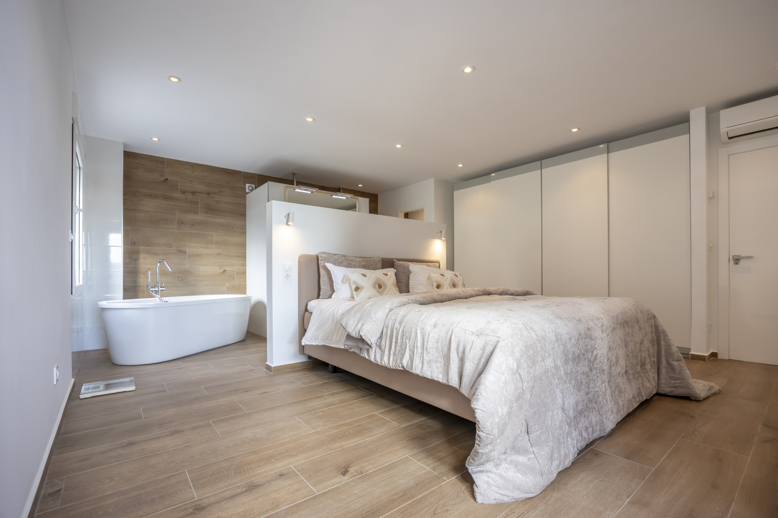 Elegante villa te koop in Javea