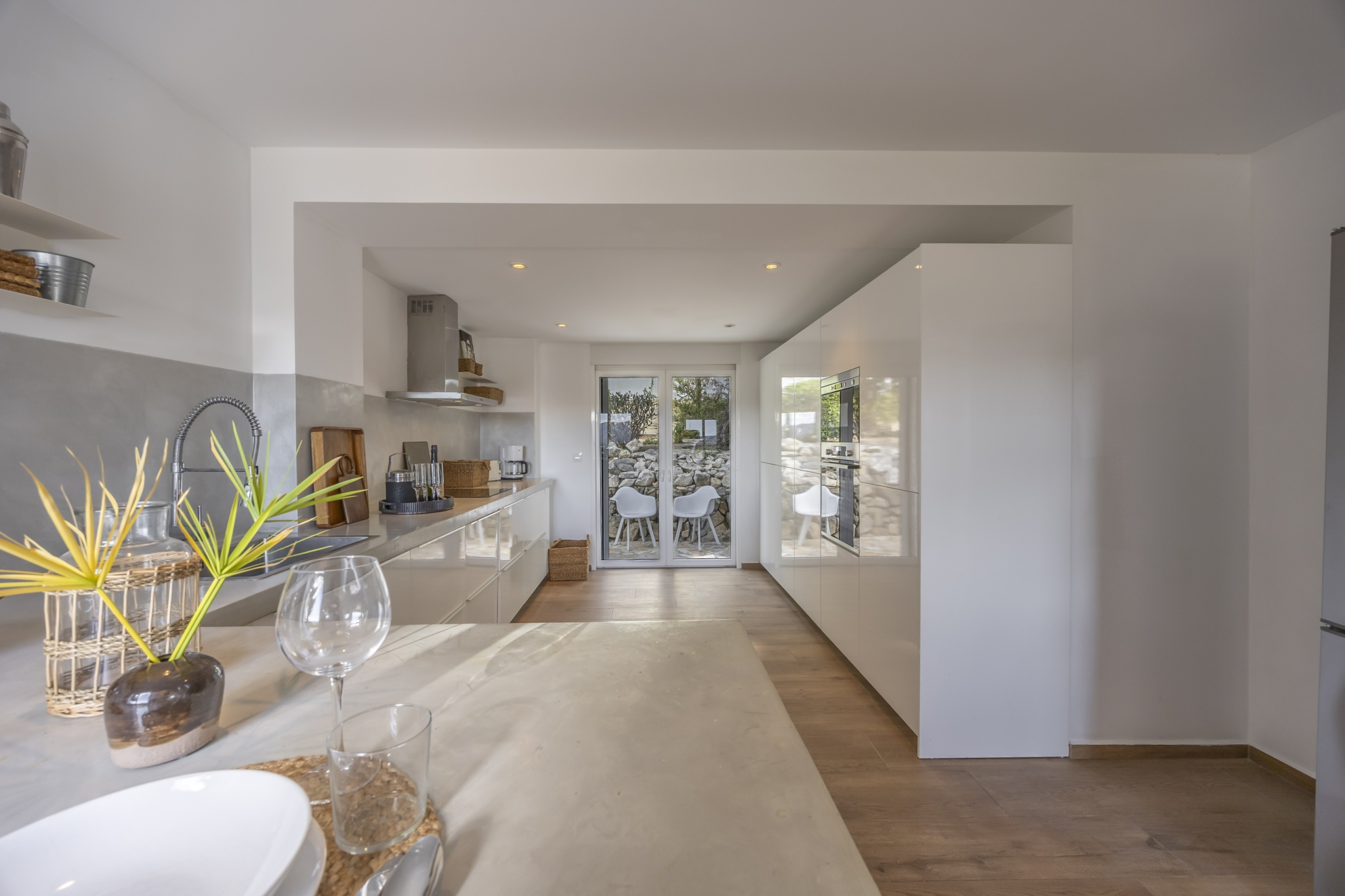 Elegante villa te koop in Javea