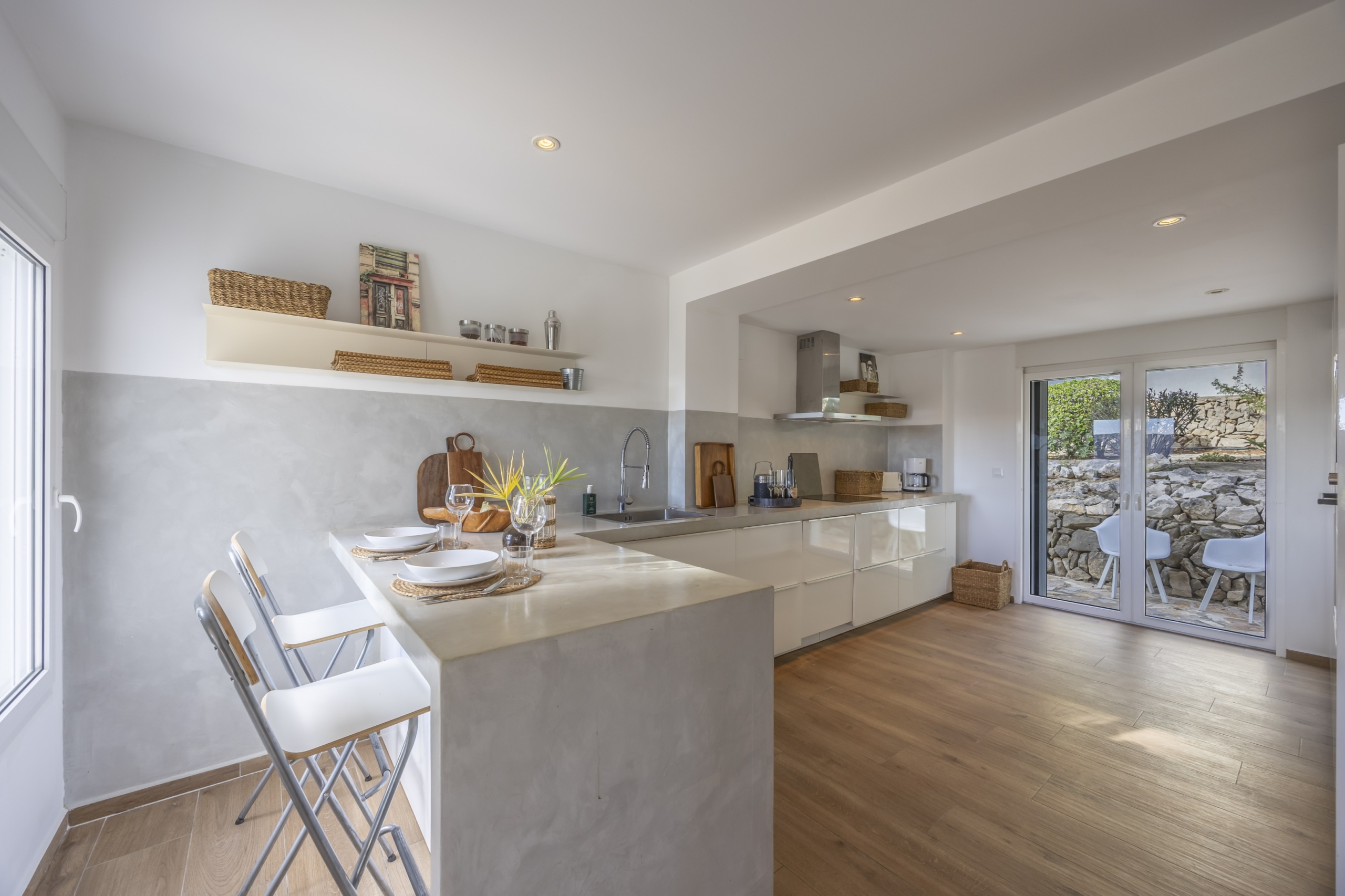 Elegante villa te koop in Javea