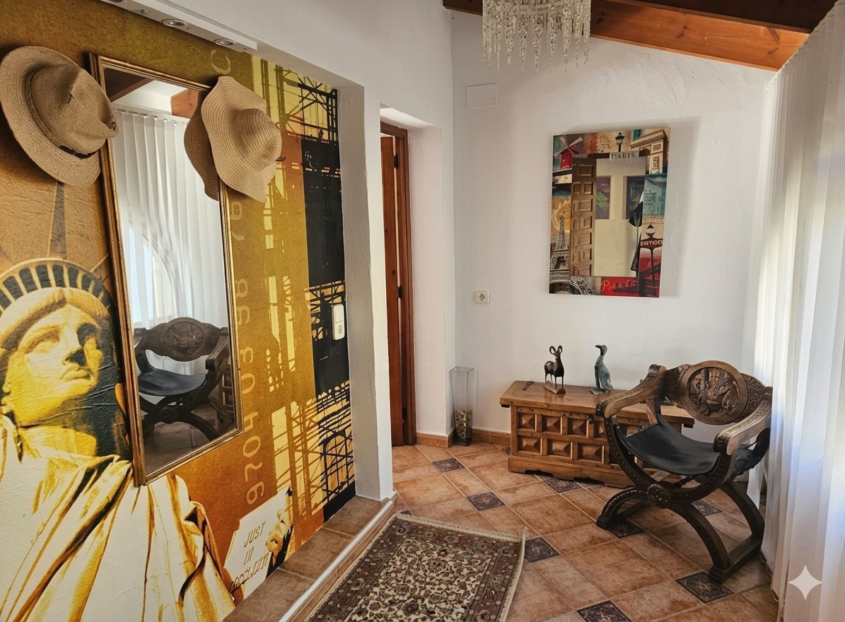 Villa te koop in Moraira