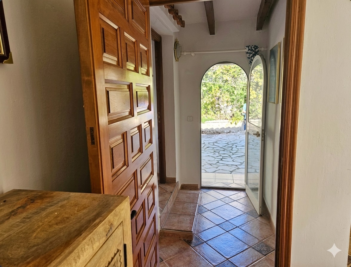 Villa te koop in Moraira