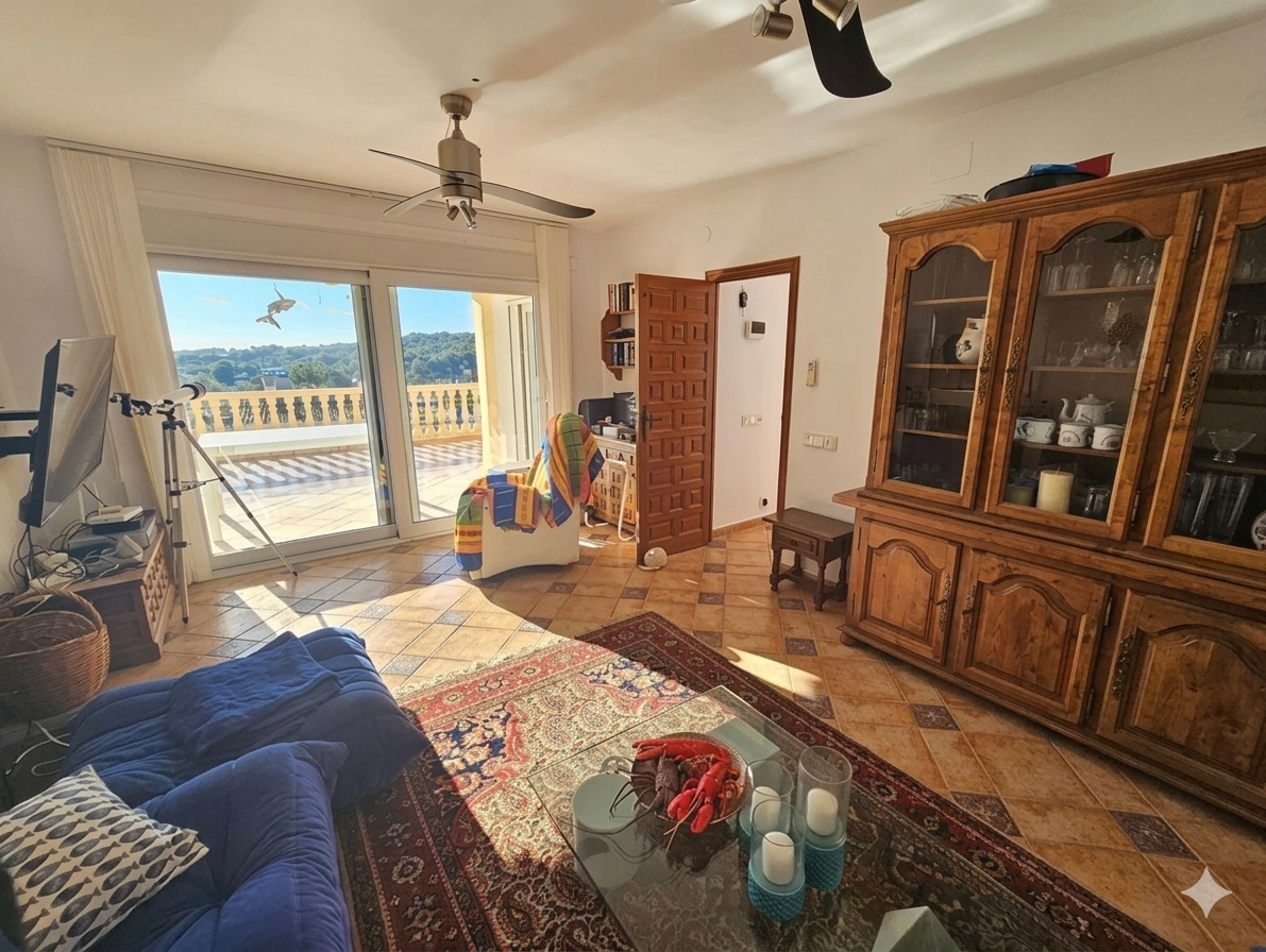 Villa te koop in Moraira