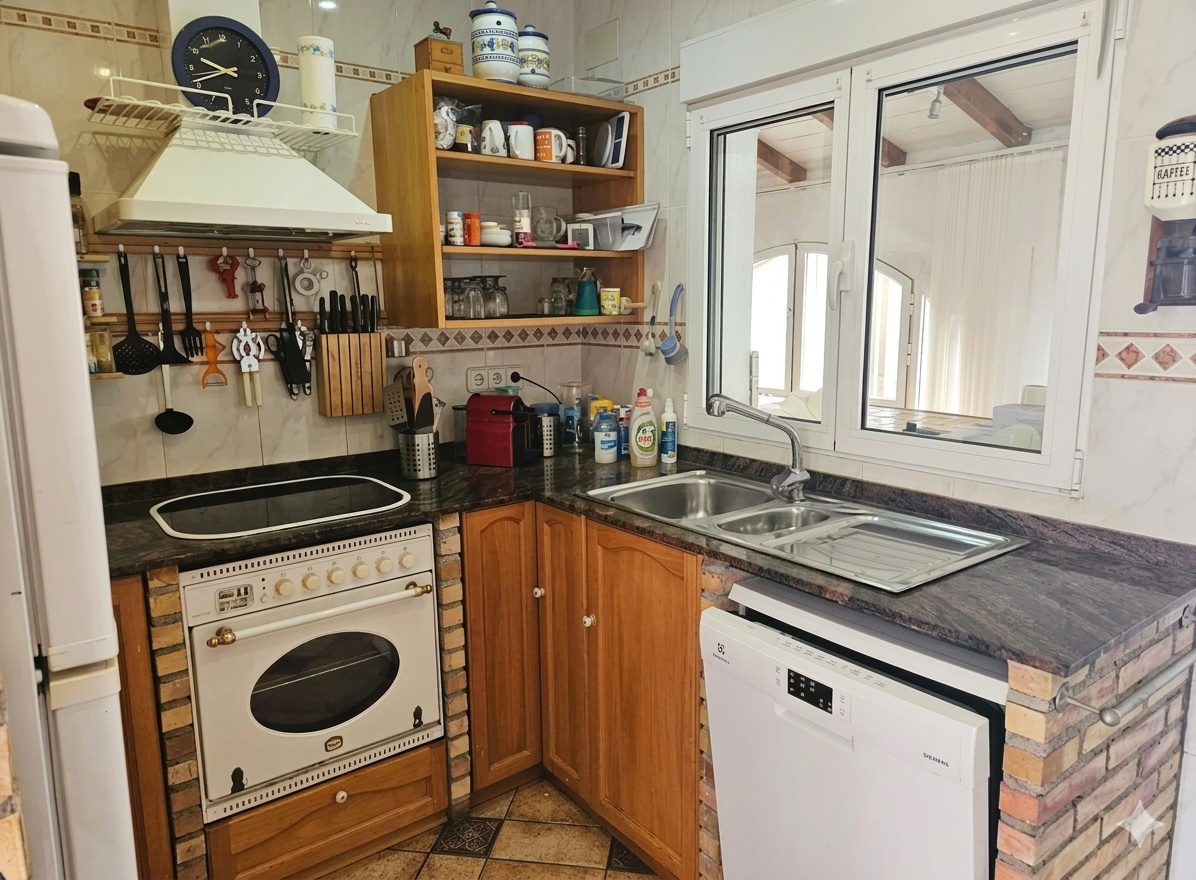 Villa te koop in Moraira