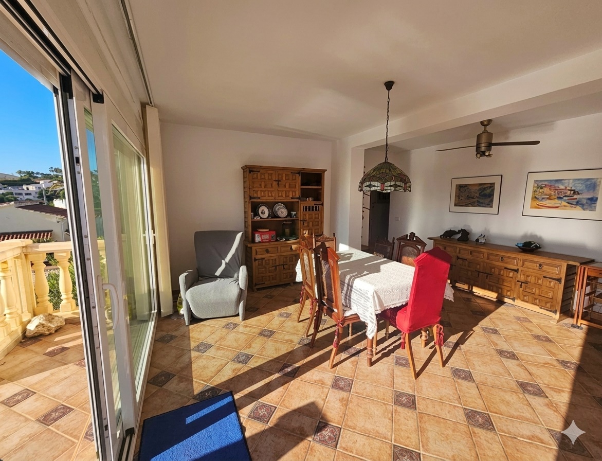 Villa te koop in Moraira