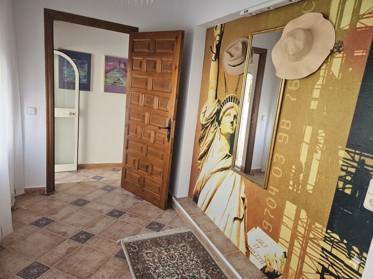 Villa te koop in Moraira