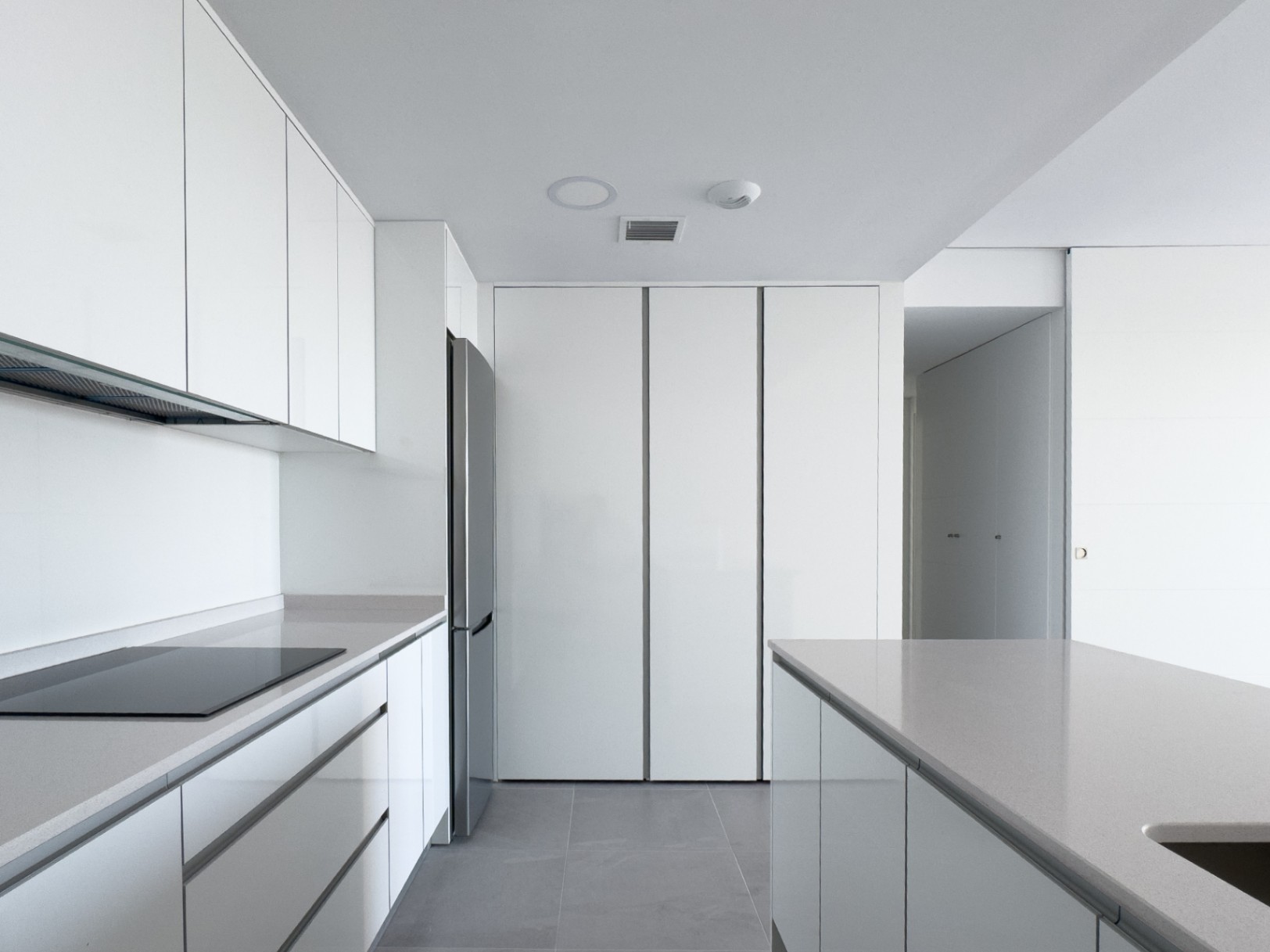 Nieuw appartement op toplocatie in Finestrat – Direct beschikbaar