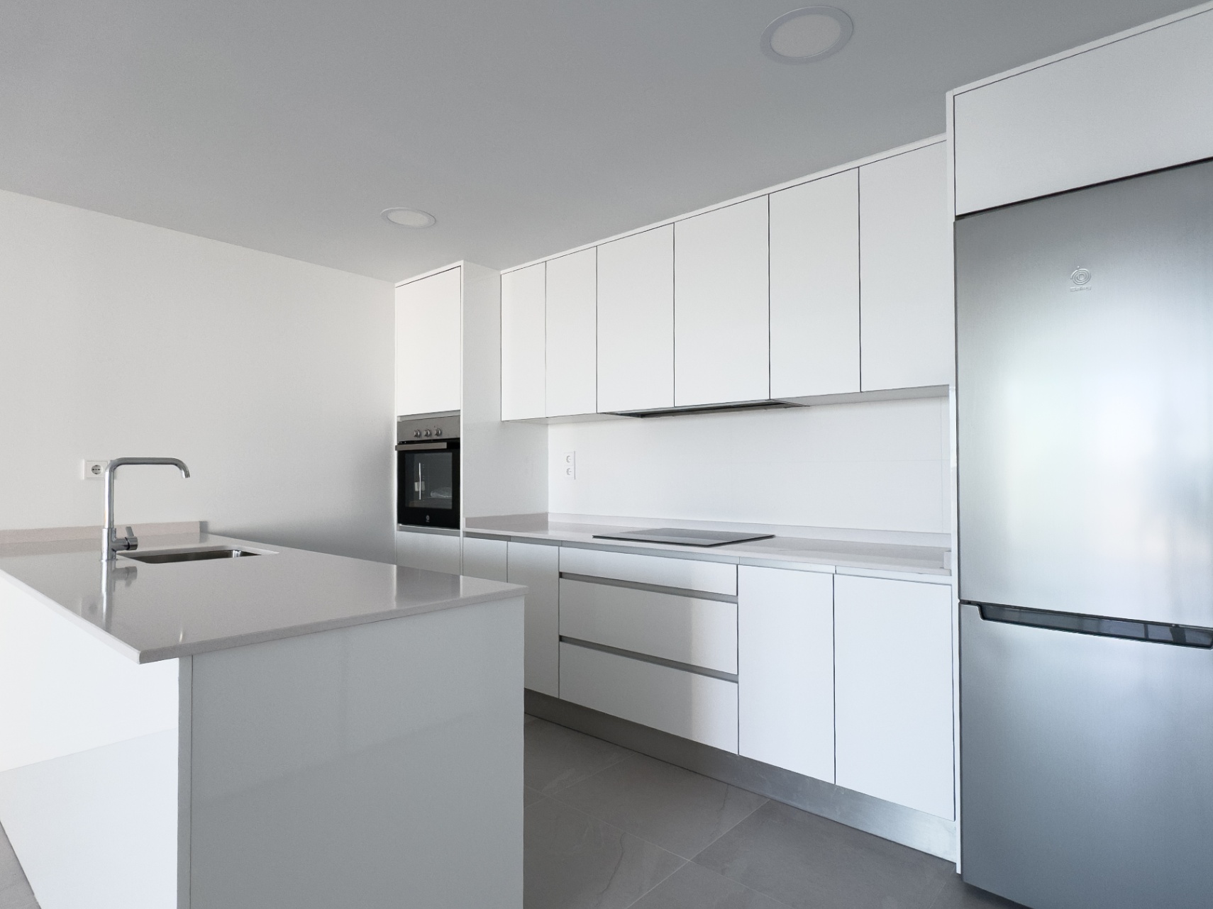 Nieuw appartement op toplocatie in Finestrat – Direct beschikbaar