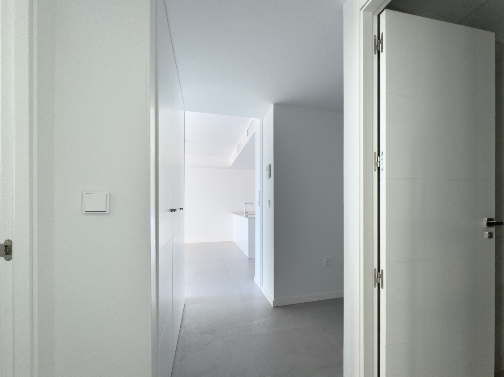 Nieuw appartement op toplocatie in Finestrat – Direct beschikbaar