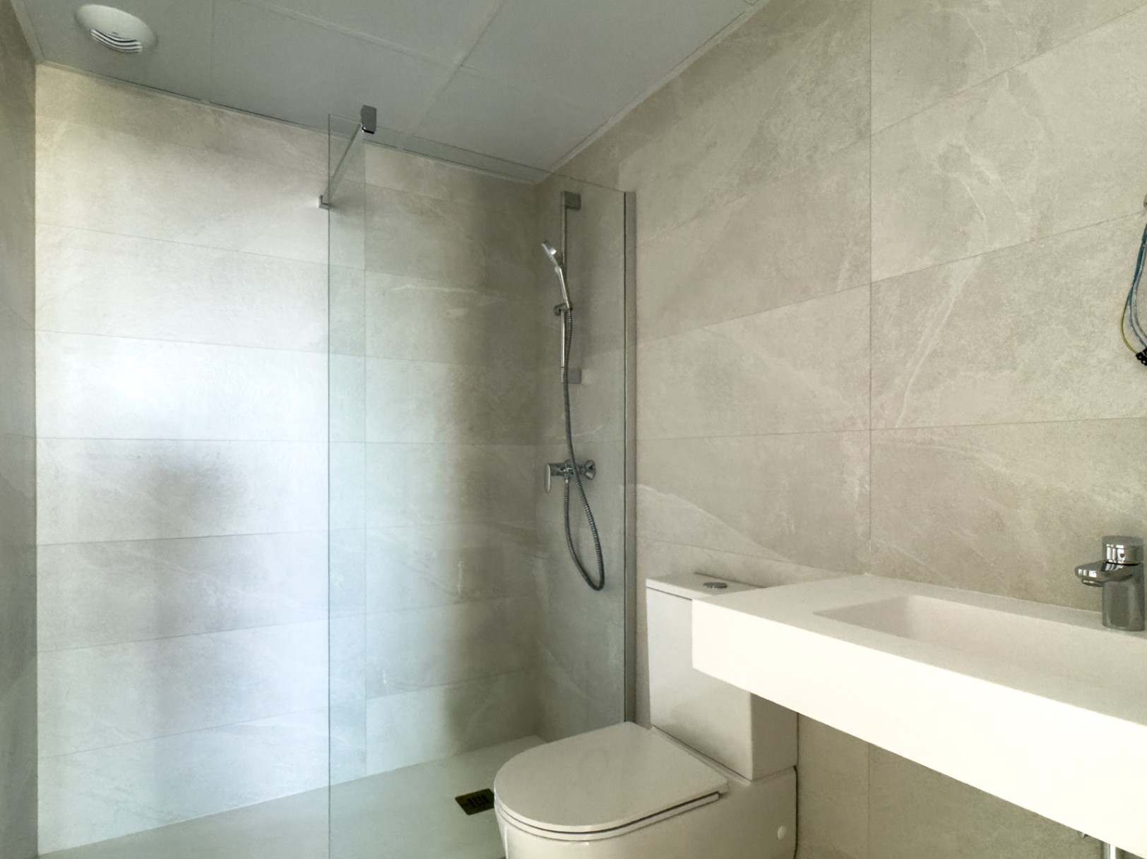 Nieuw appartement op toplocatie in Finestrat – Direct beschikbaar