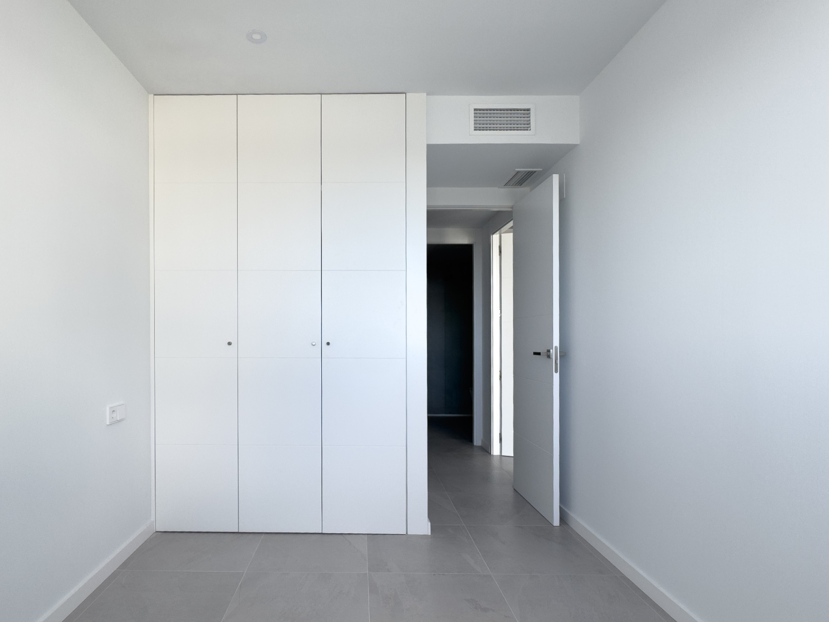 Nieuw appartement op toplocatie in Finestrat – Direct beschikbaar
