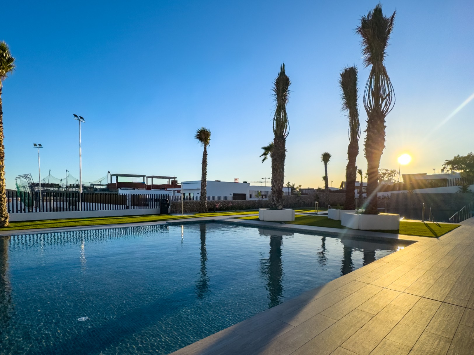 Nieuw appartement op toplocatie in Finestrat – Direct beschikbaar
