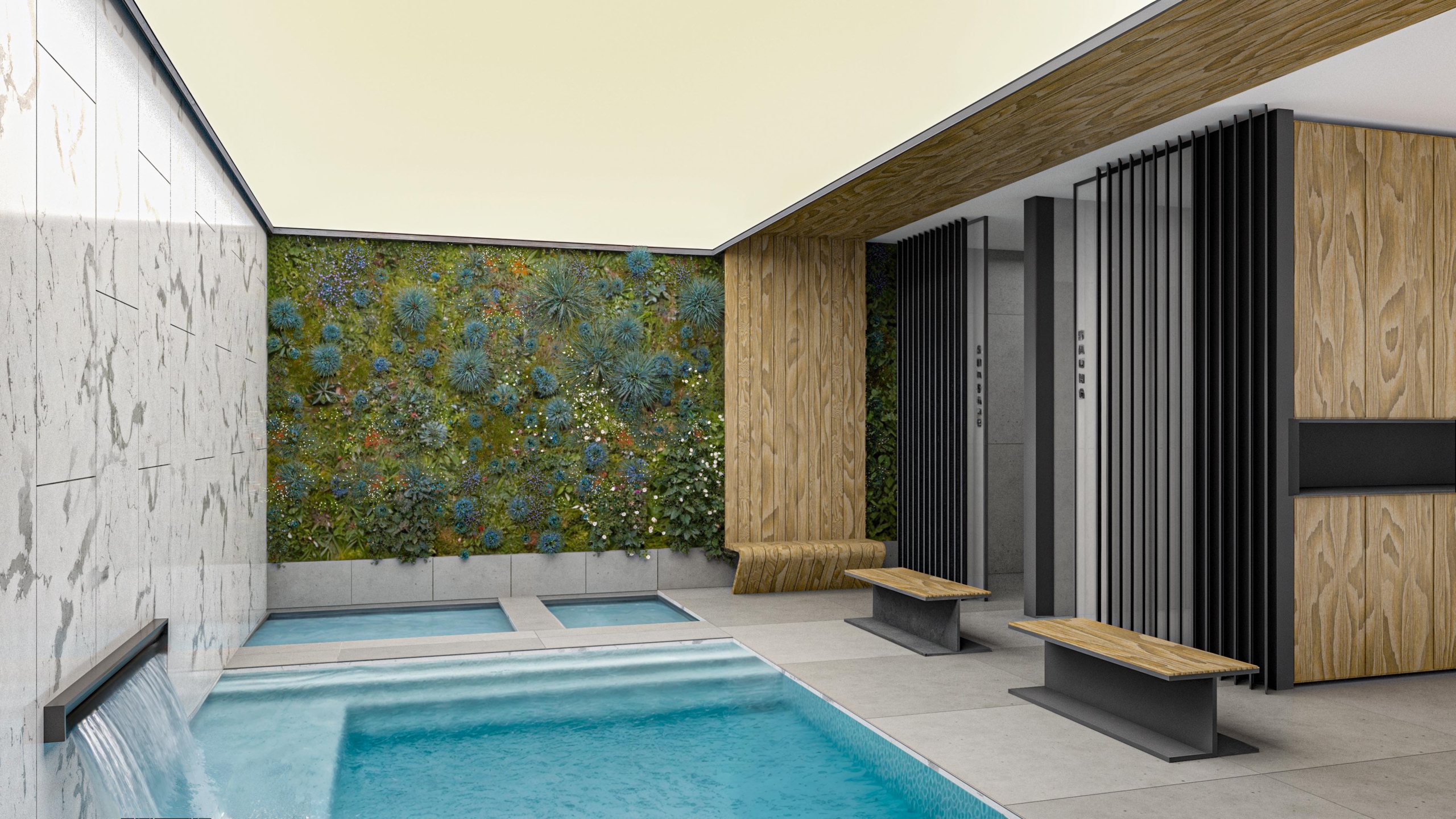 Nieuwbouw Appartement in Estepona