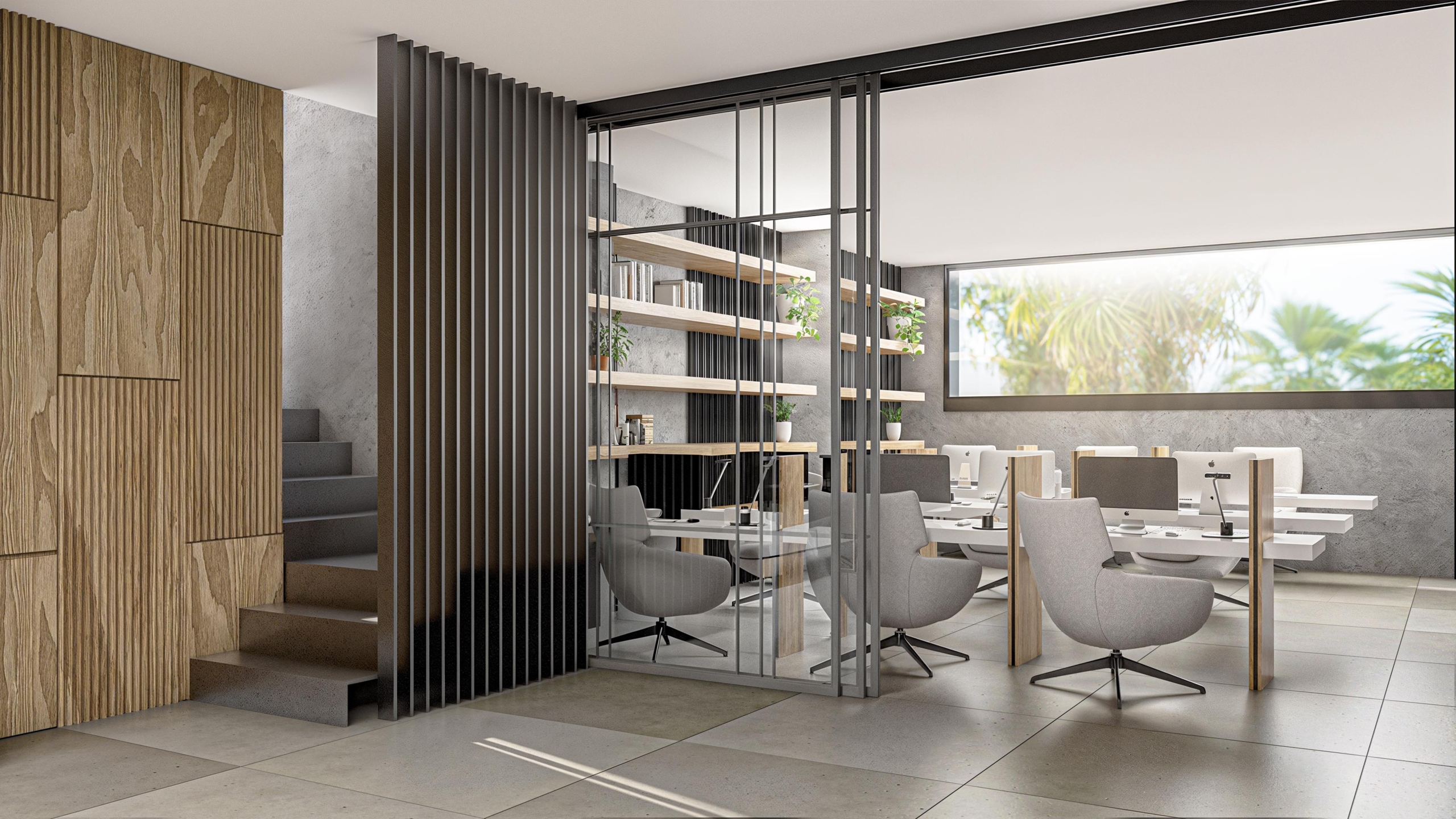 Nieuwbouw Appartement in Estepona