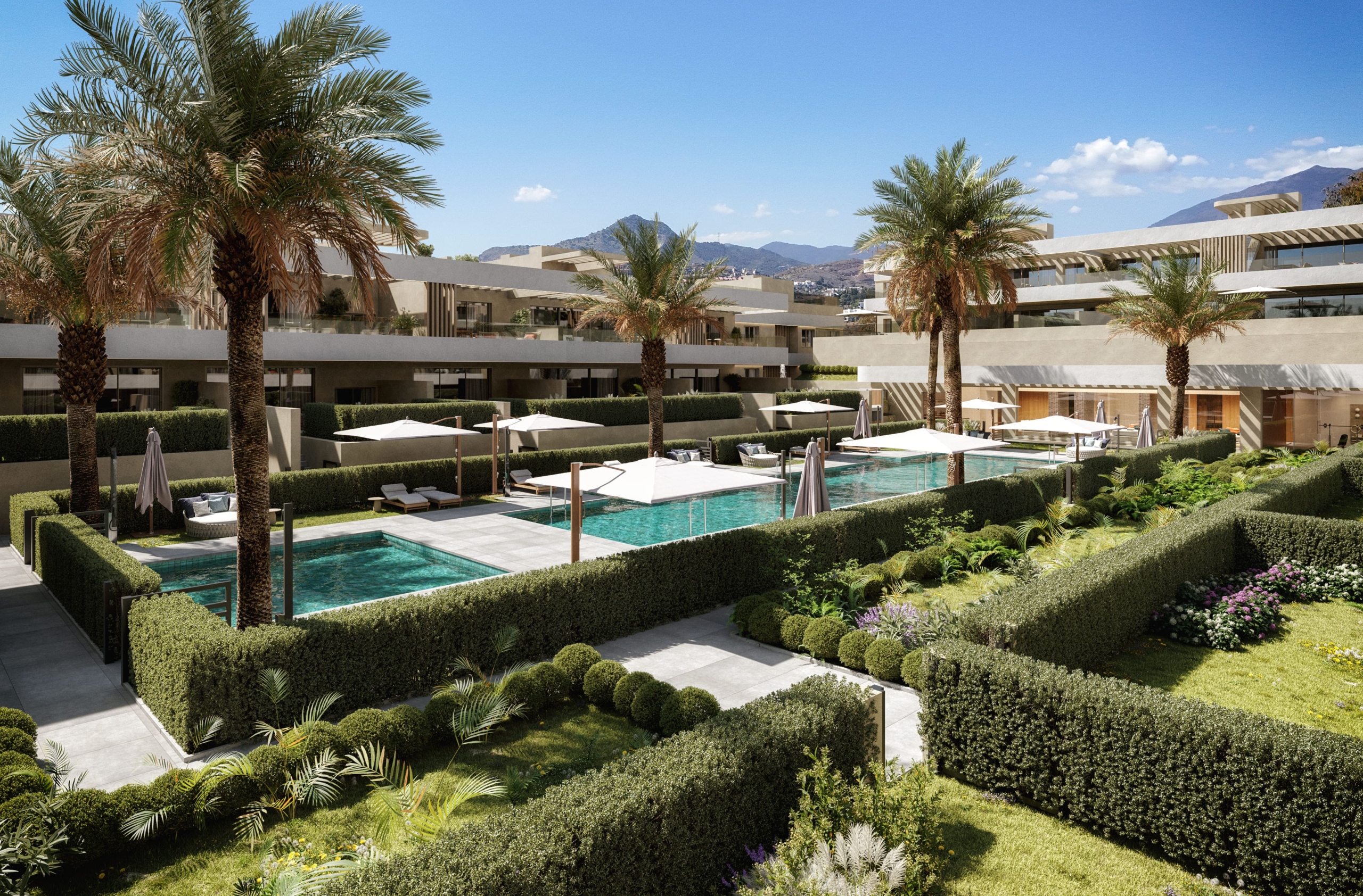DP-100-23201709-01-14 Nieuwbouw Appartement in Estepona
