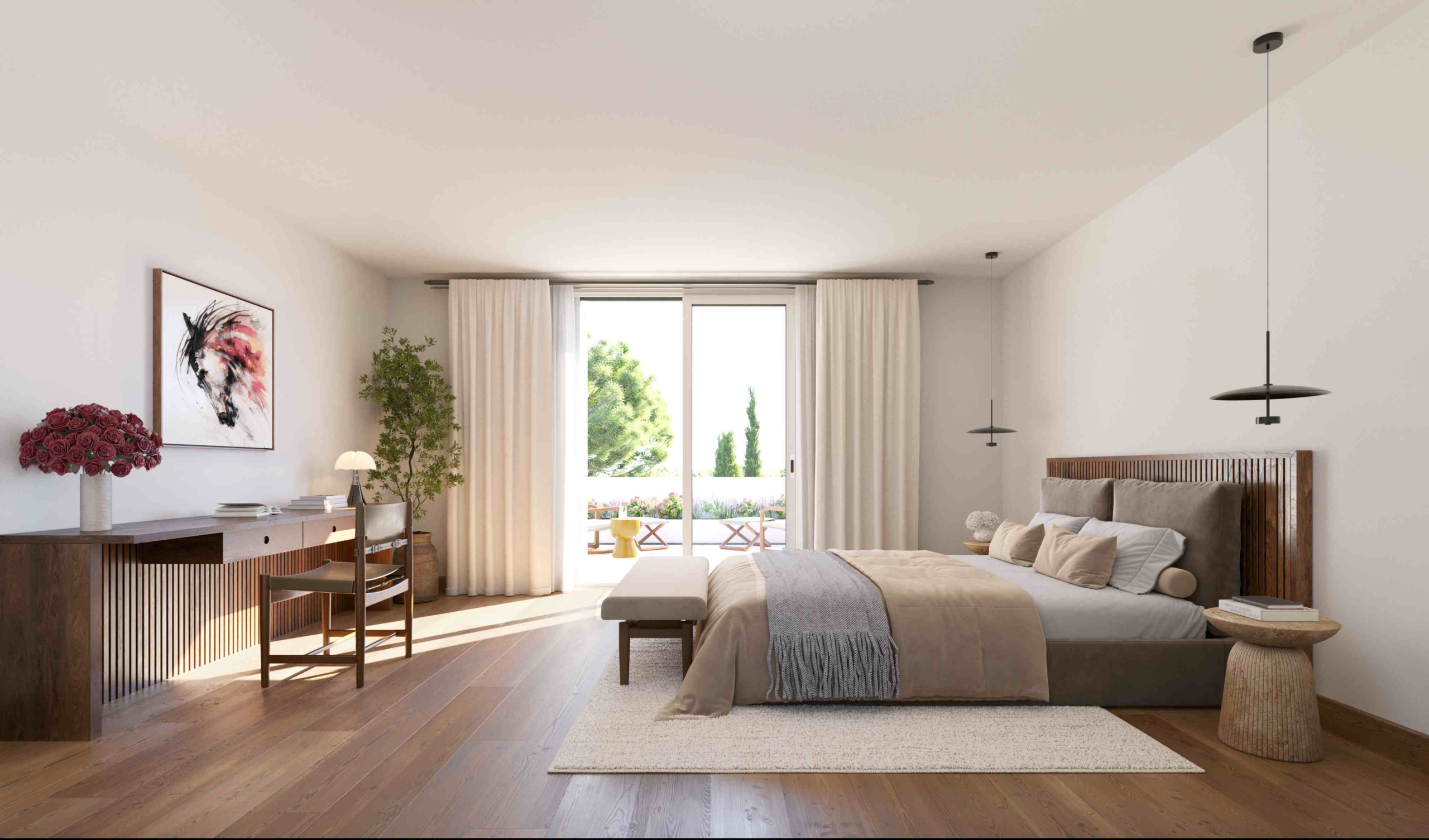 Nieuwbouw Geschakelde woning in Sotogrande