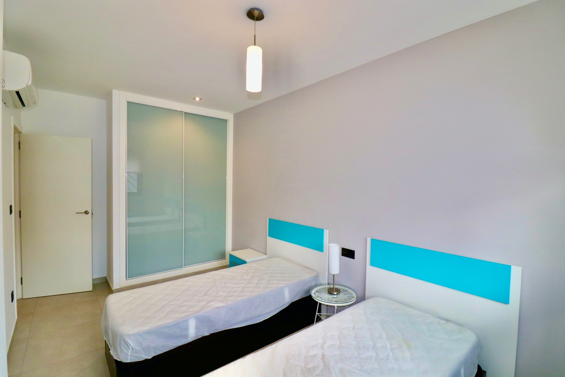 Appartement te koop in Guardamar del Segura