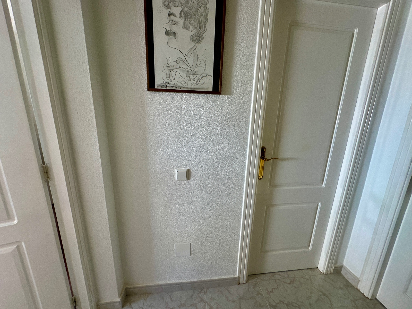 Instapklare geschakelde woning in Ciudad Quesada