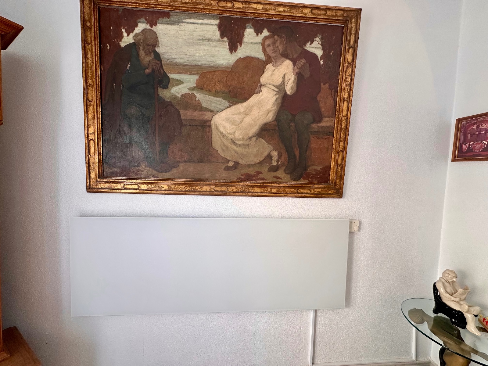 Instapklare geschakelde woning in Ciudad Quesada