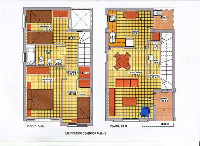DP-15-2349-22 Appartement te koop in Arguineguin