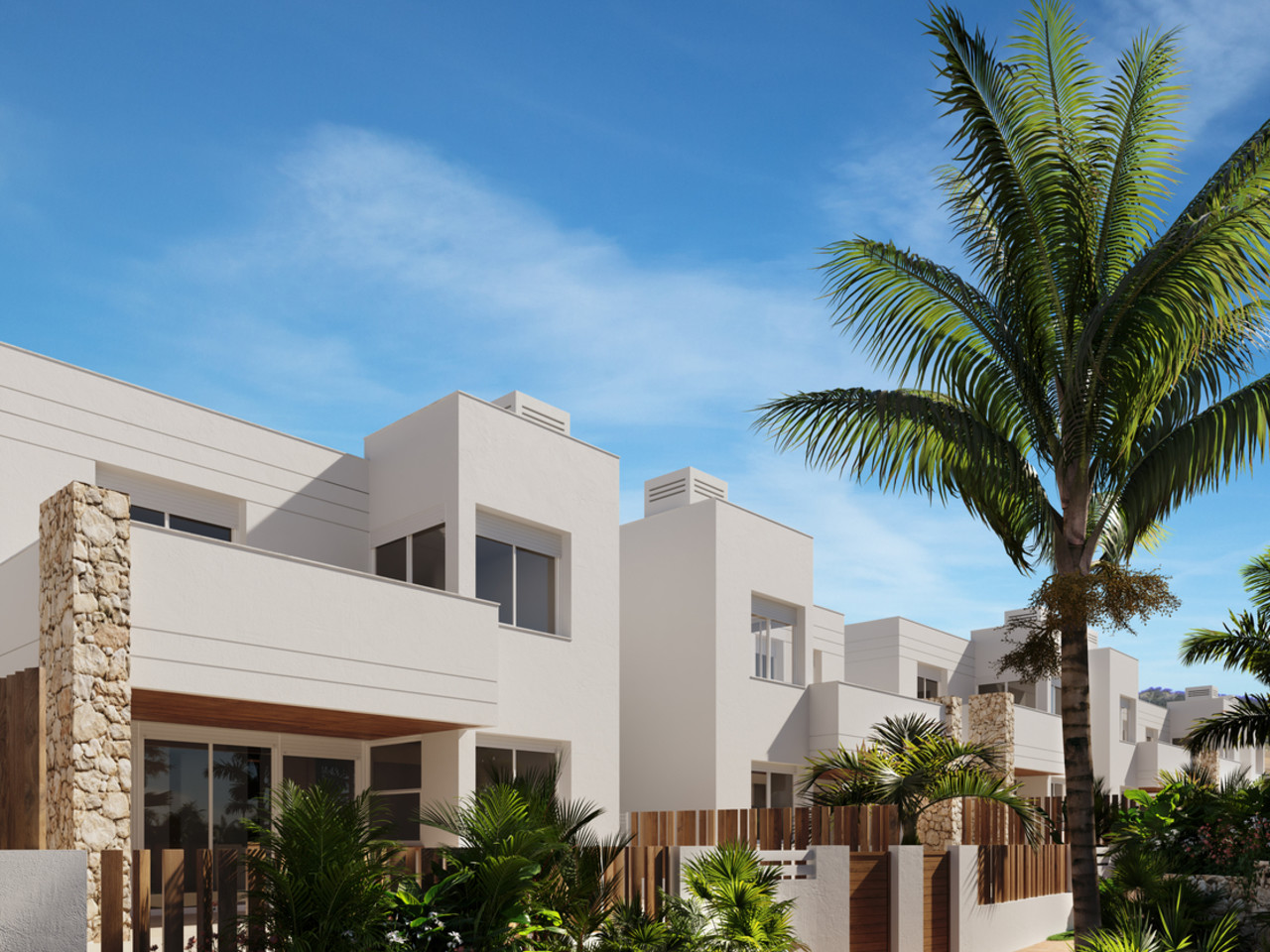 DP-17-E231-15 Villa te koop in San Juan De Los Terreros