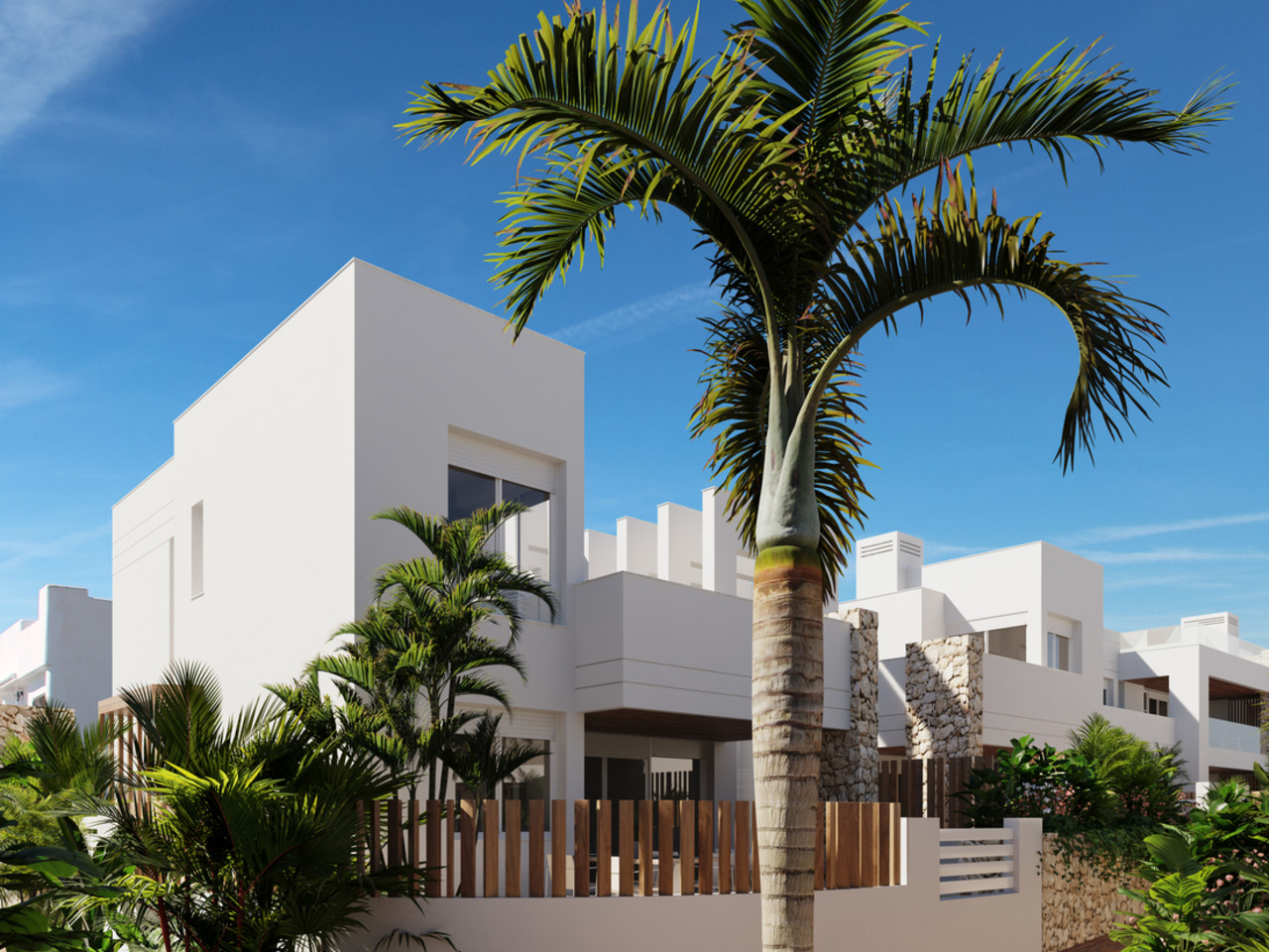 DP-17-E231-16 Villa te koop in San Juan De Los Terreros