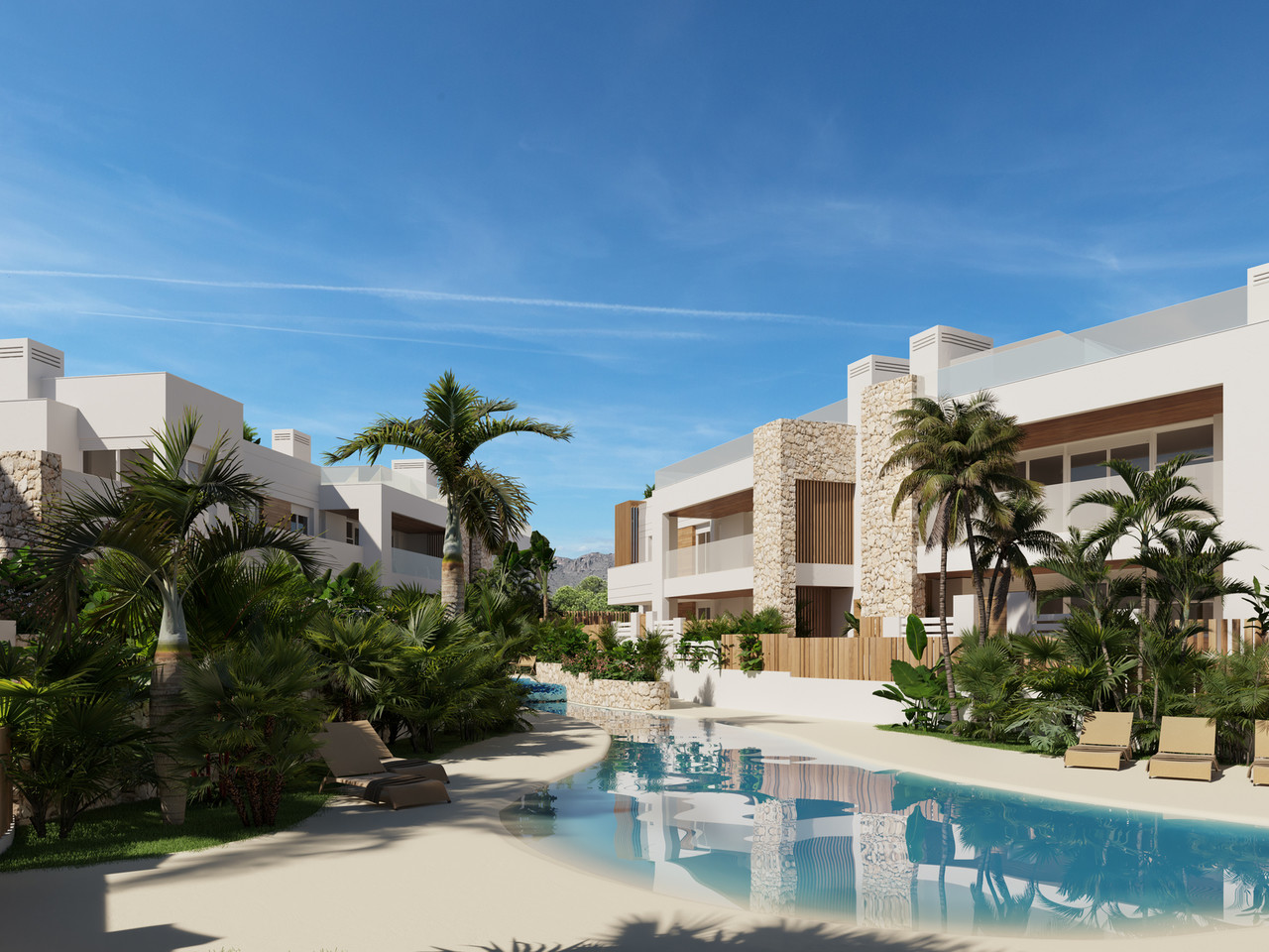 DP-17-E231-18 Villa te koop in San Juan De Los Terreros