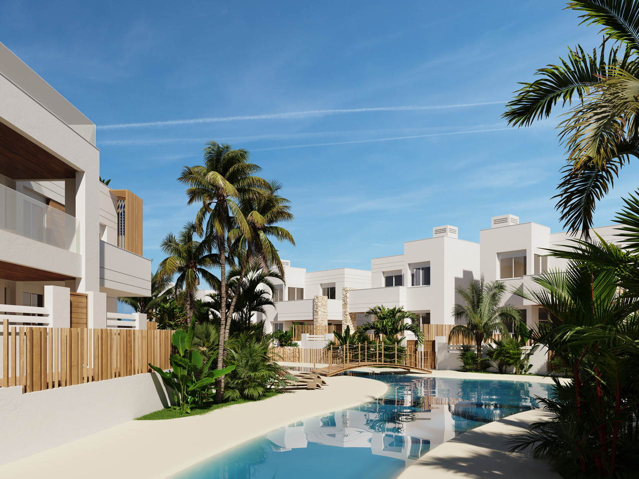 DP-17-E231-19 Villa te koop in San Juan De Los Terreros