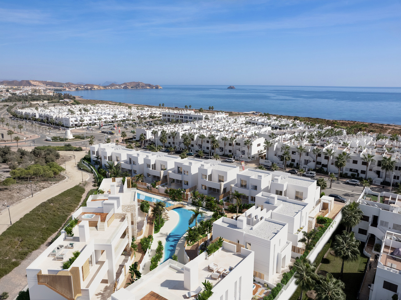 DP-17-E231-20 Villa te koop in San Juan De Los Terreros