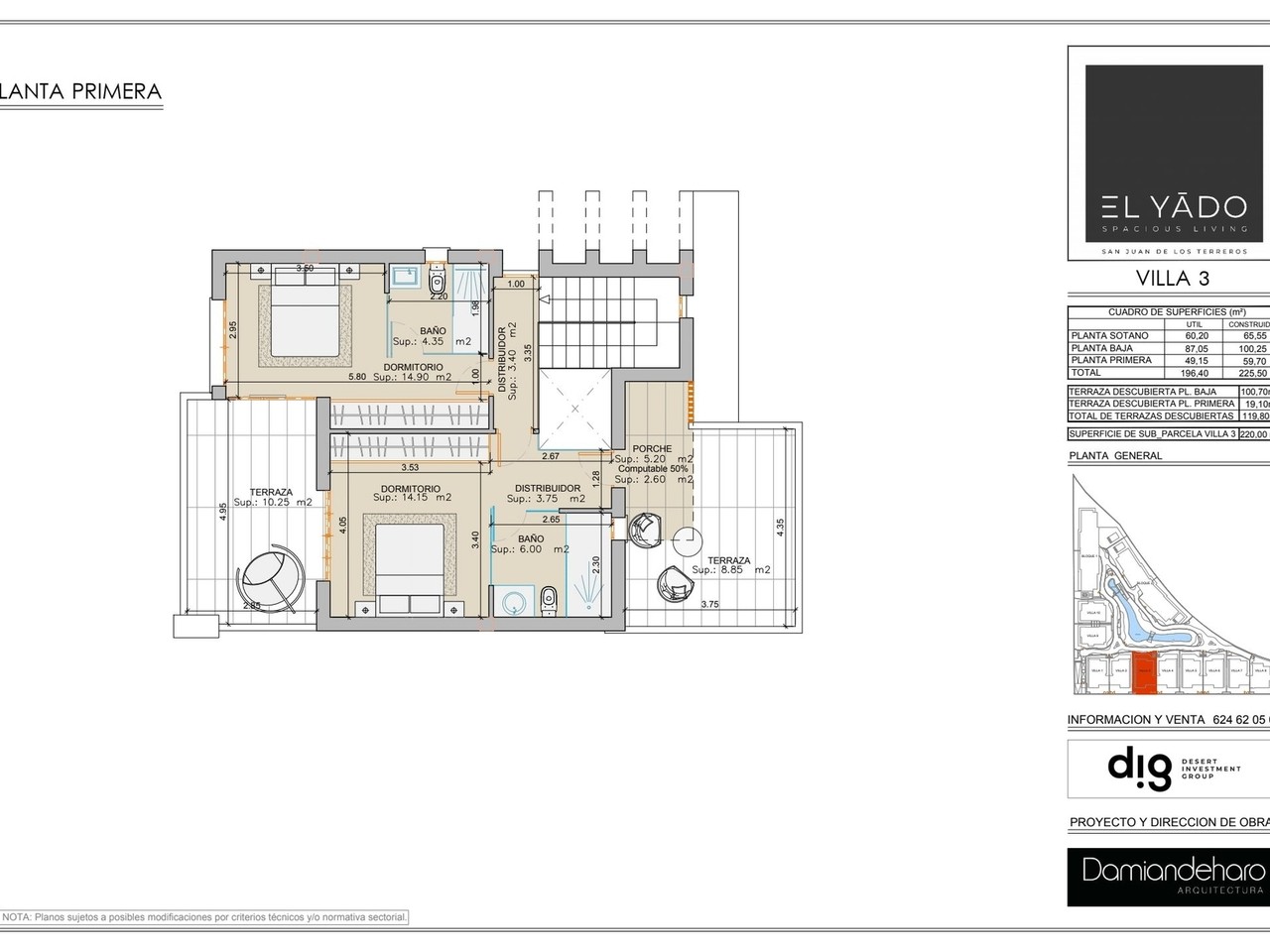 DP-17-E231-23 Villa te koop in San Juan De Los Terreros