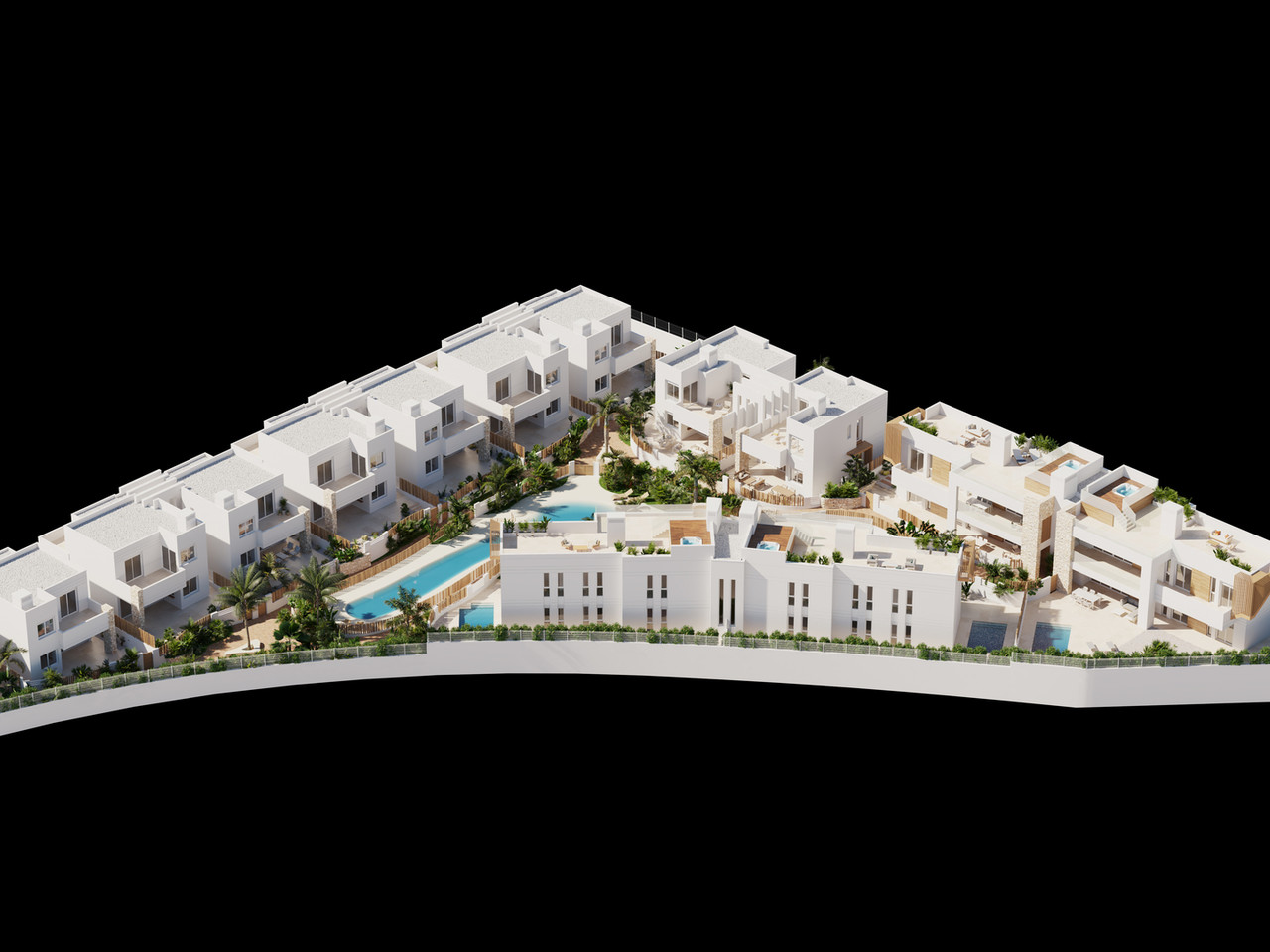 DP-17-E231-4 Villa te koop in San Juan De Los Terreros