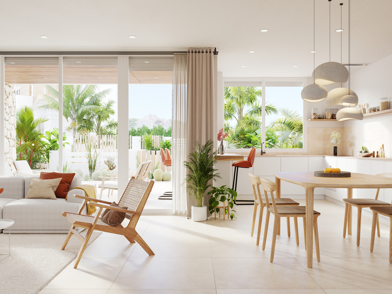 DP-17-E231-7 Villa te koop in San Juan De Los Terreros